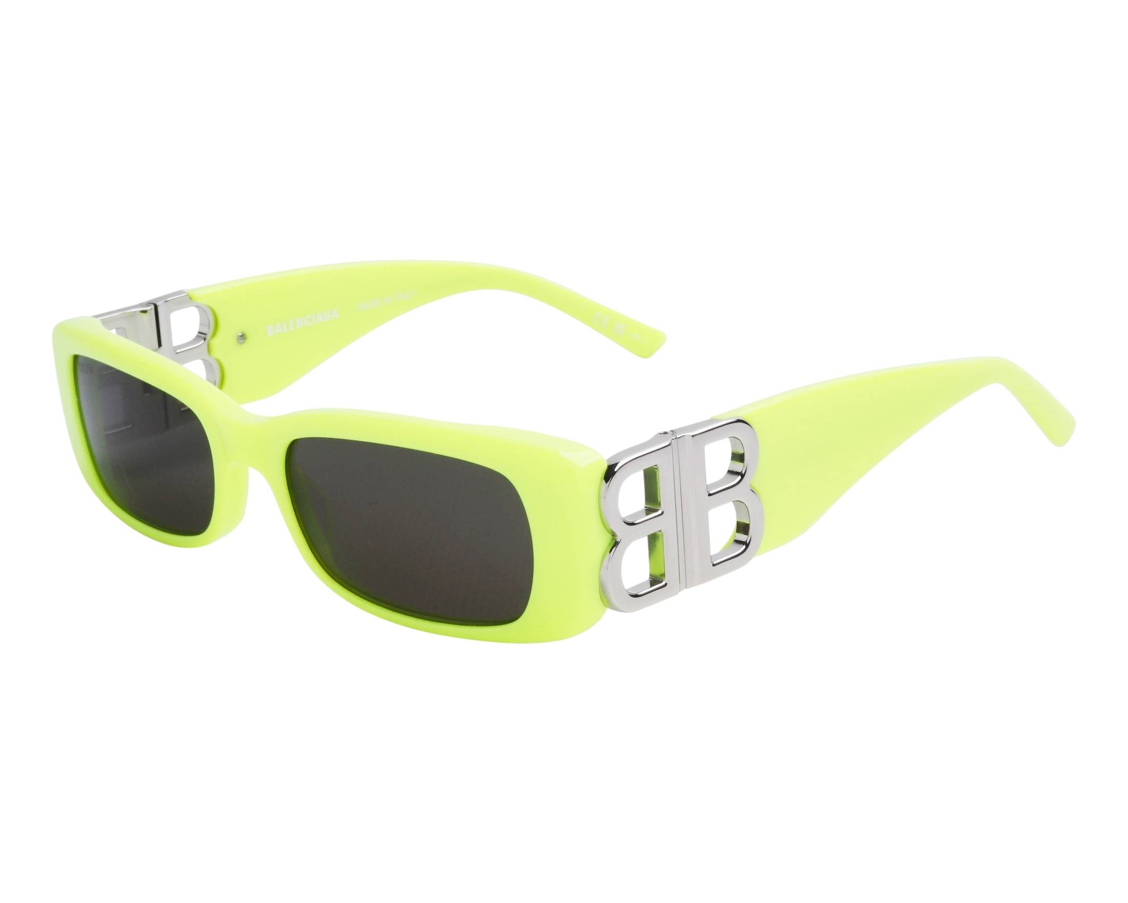 Balenciaga Sunglasses DYNASTY BB0096S 008