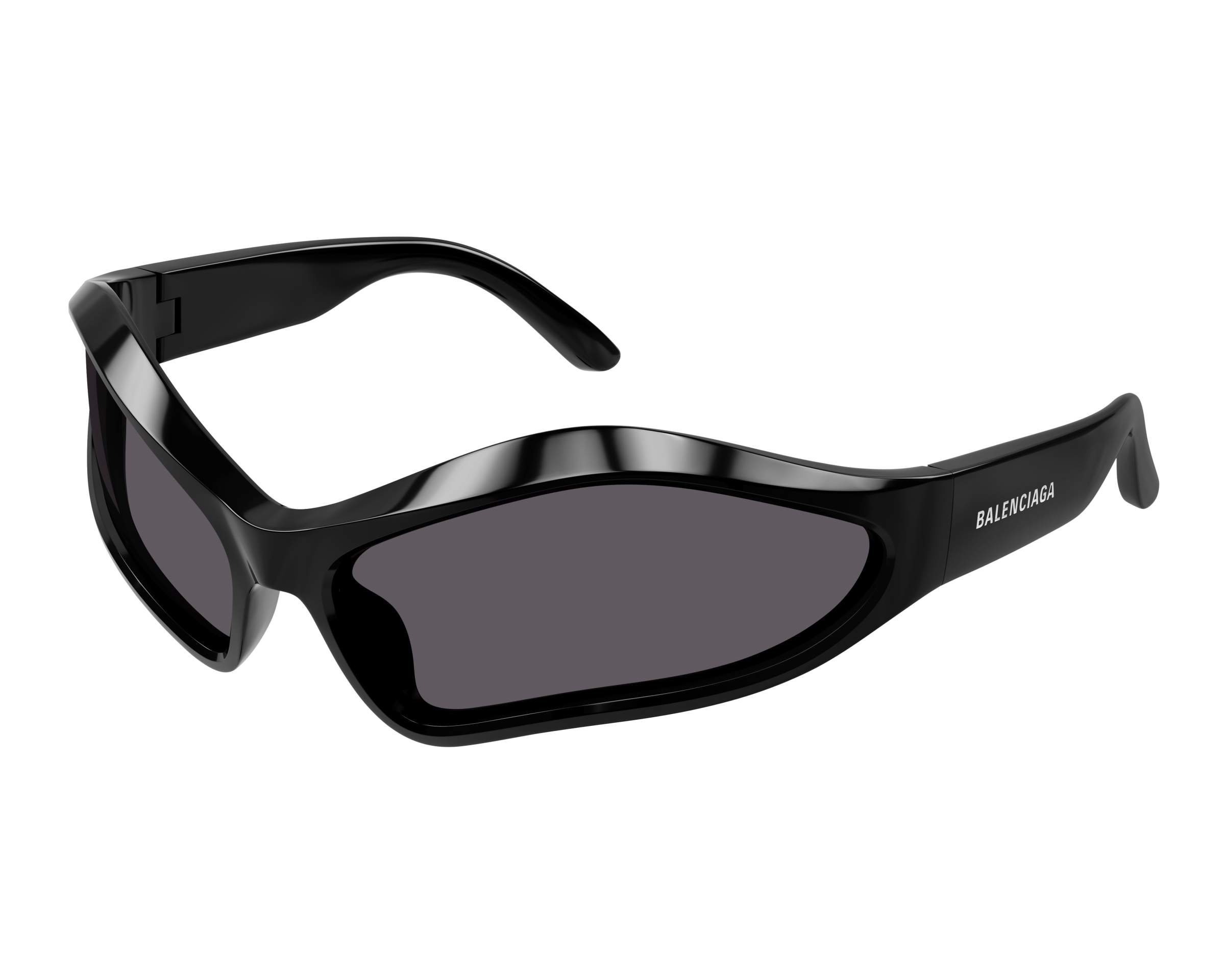 BALENCIAGAサングラス Balenciaga Sunglasses FENNEC BB0314S 001