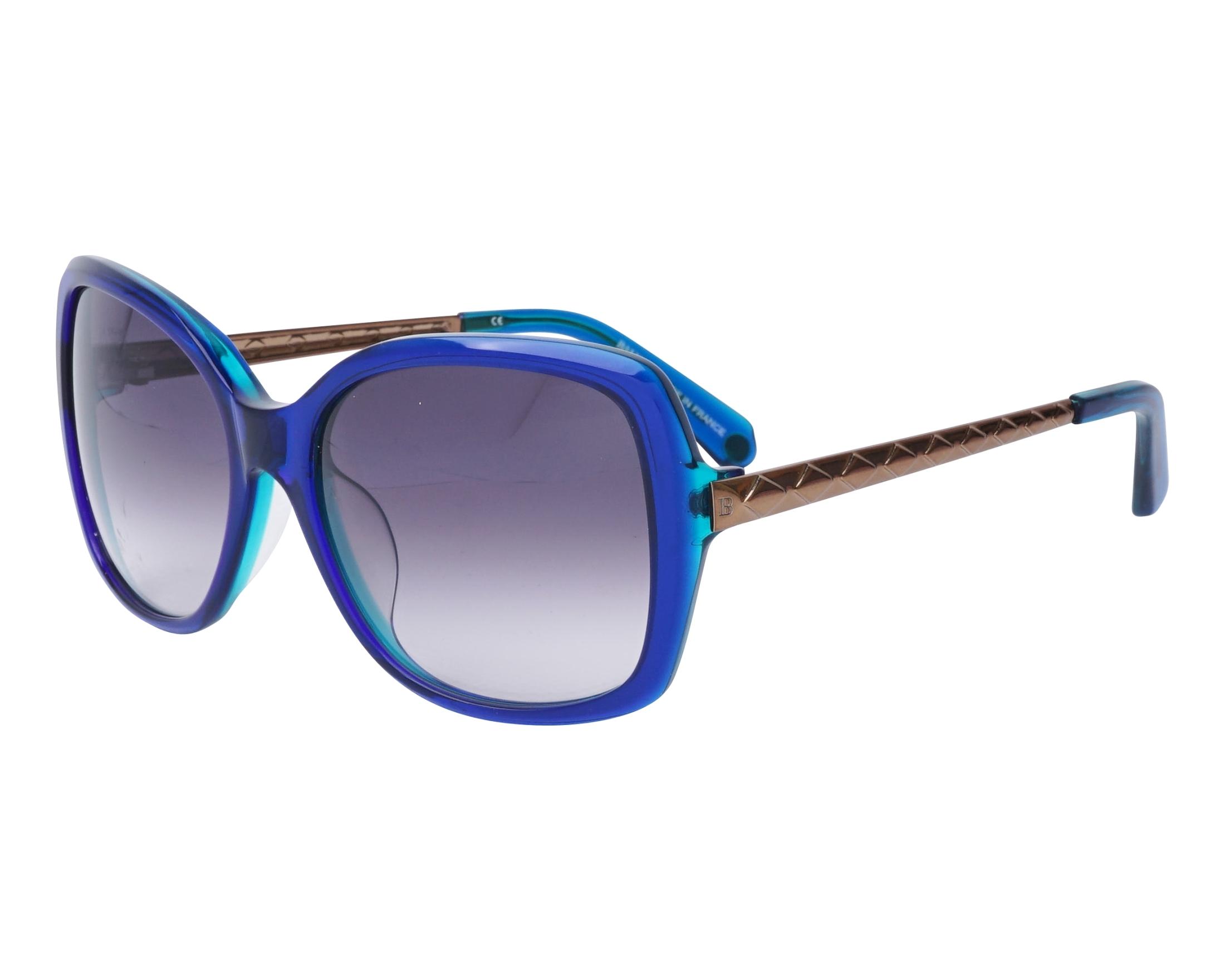 Balmain Sunglasses BL2036 A02