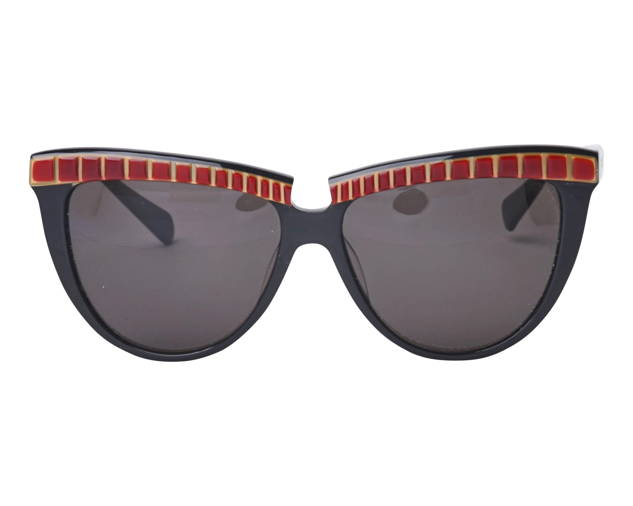 balmain sunglasses 2019