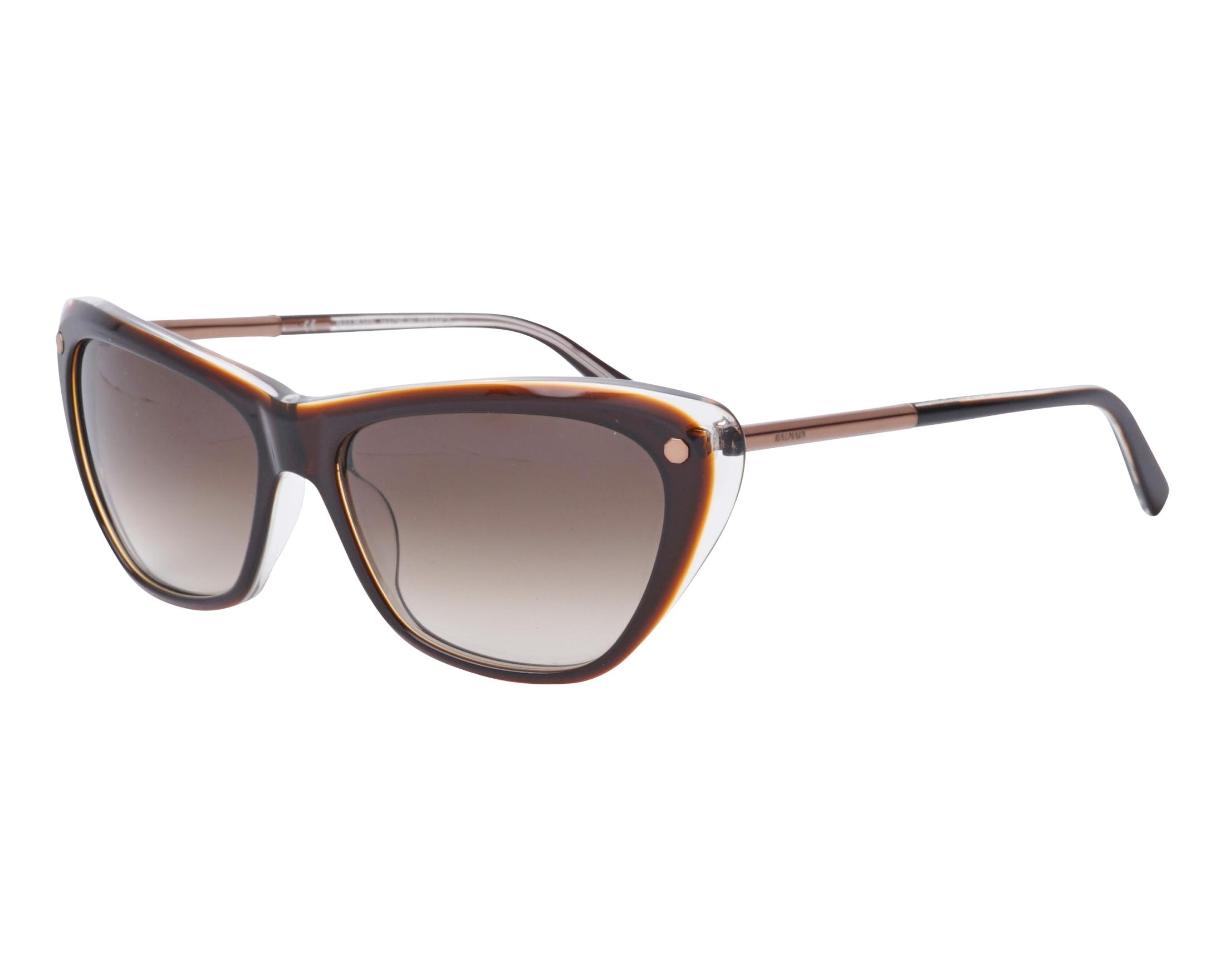 Balmain Sunglasses BL2069 02