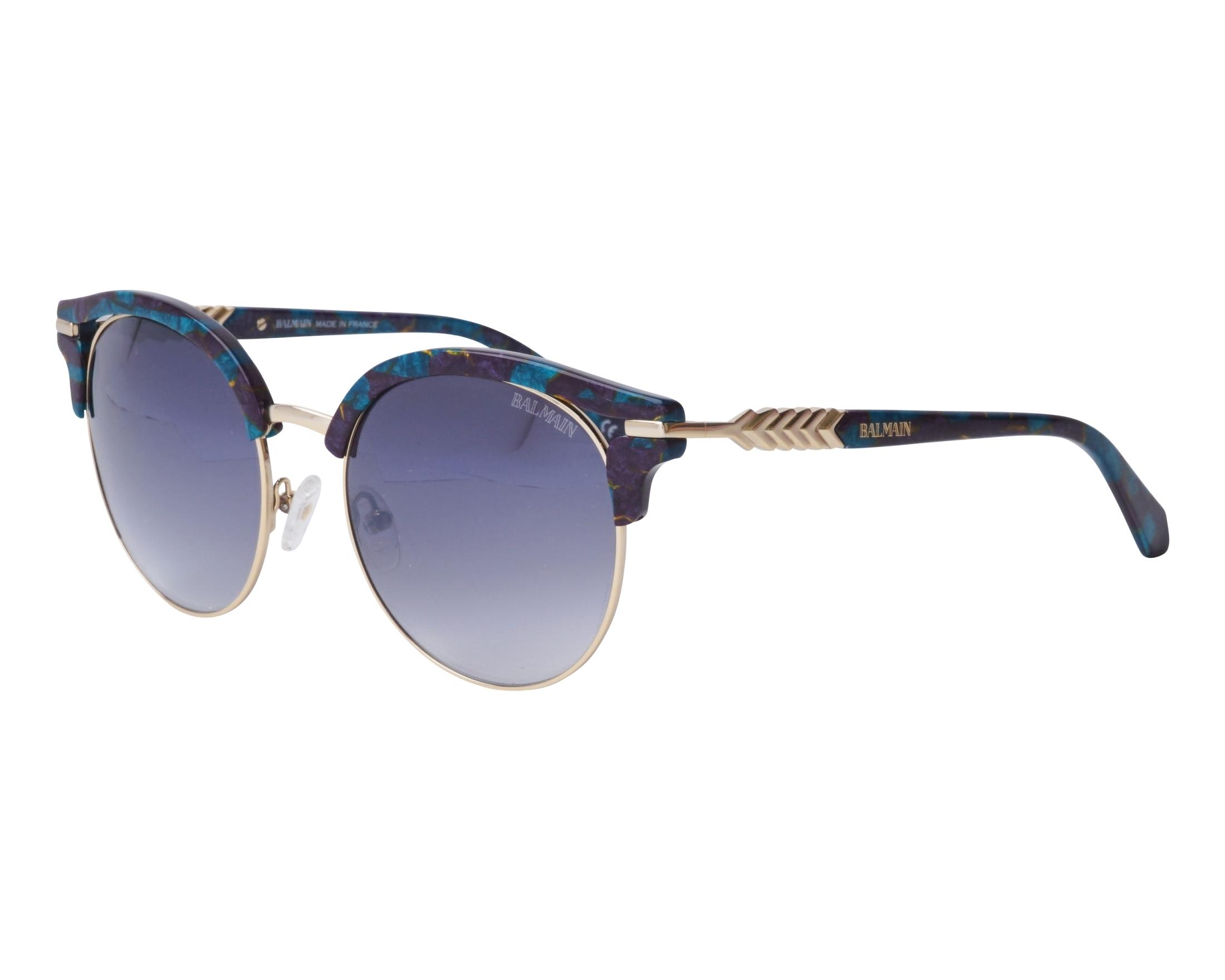 Balmain Sunglasses BL2501 04