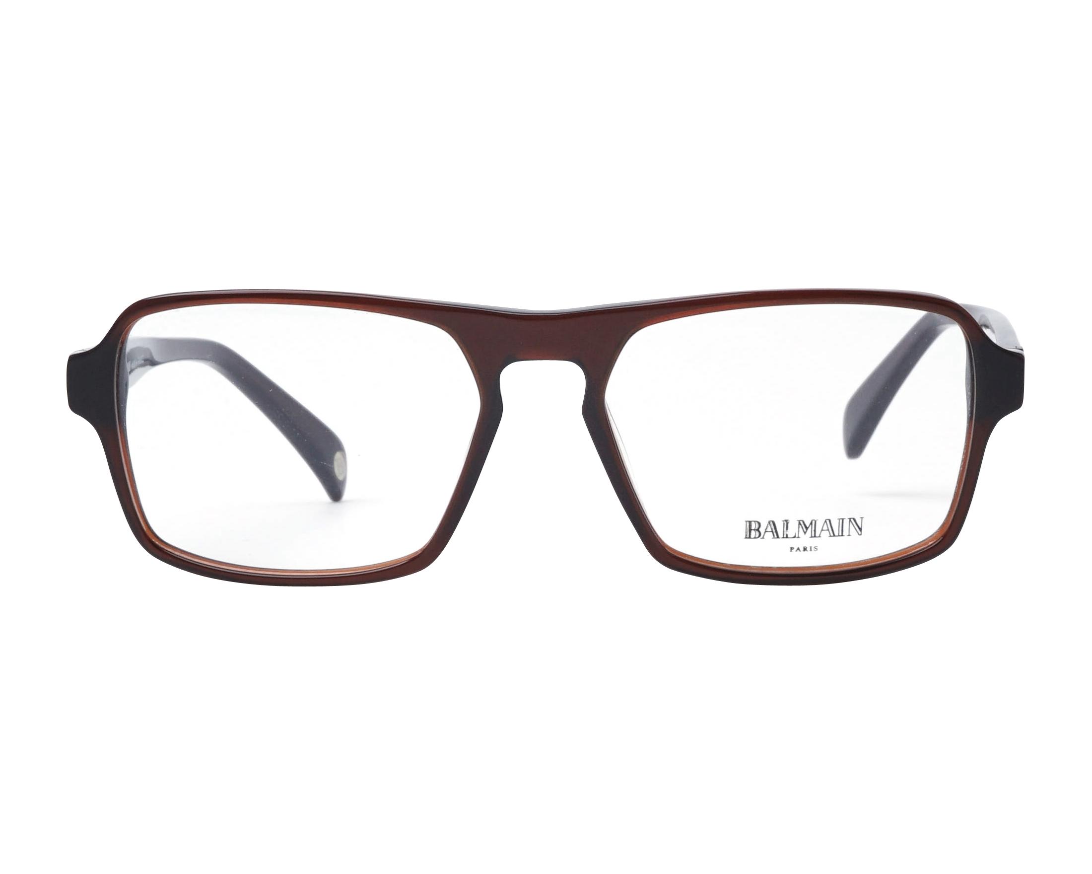 Balmain Glasses BL3025 03
