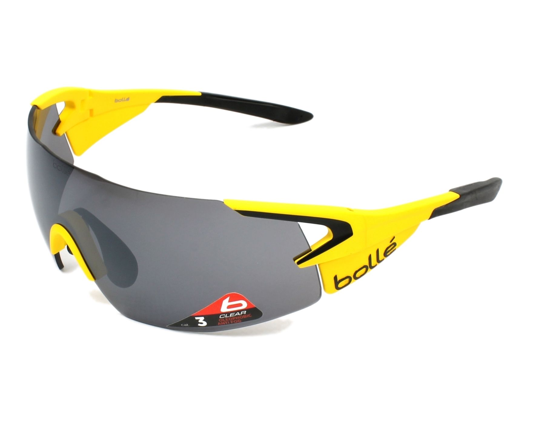 Bollé Sunglasses 5thELEMENTPRO 12070