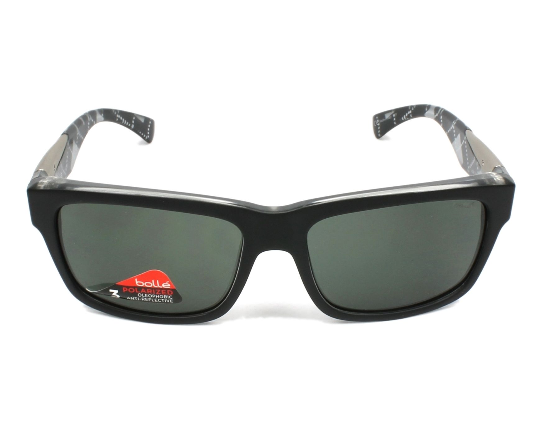 bolle jude sunglasses