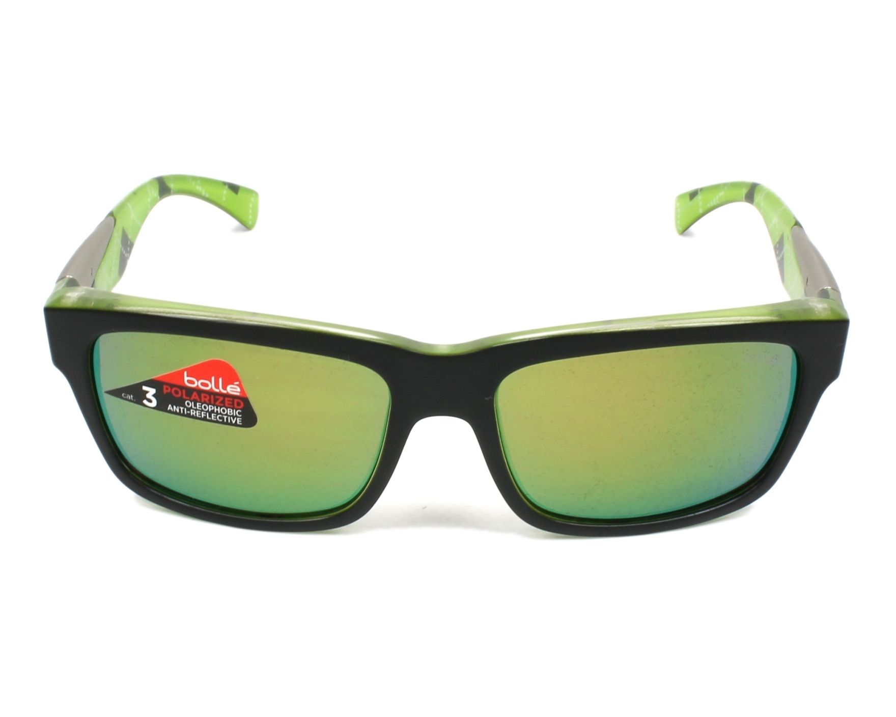 bolle jude sunglasses