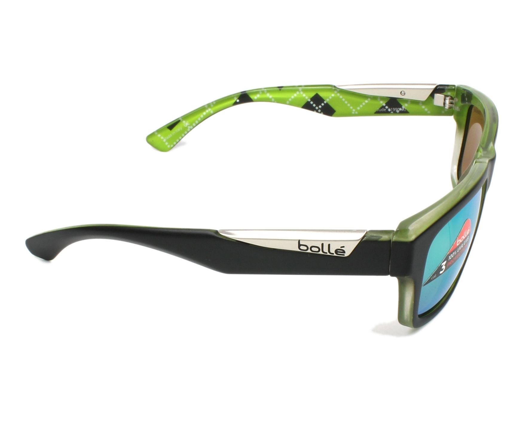 bolle jude sunglasses