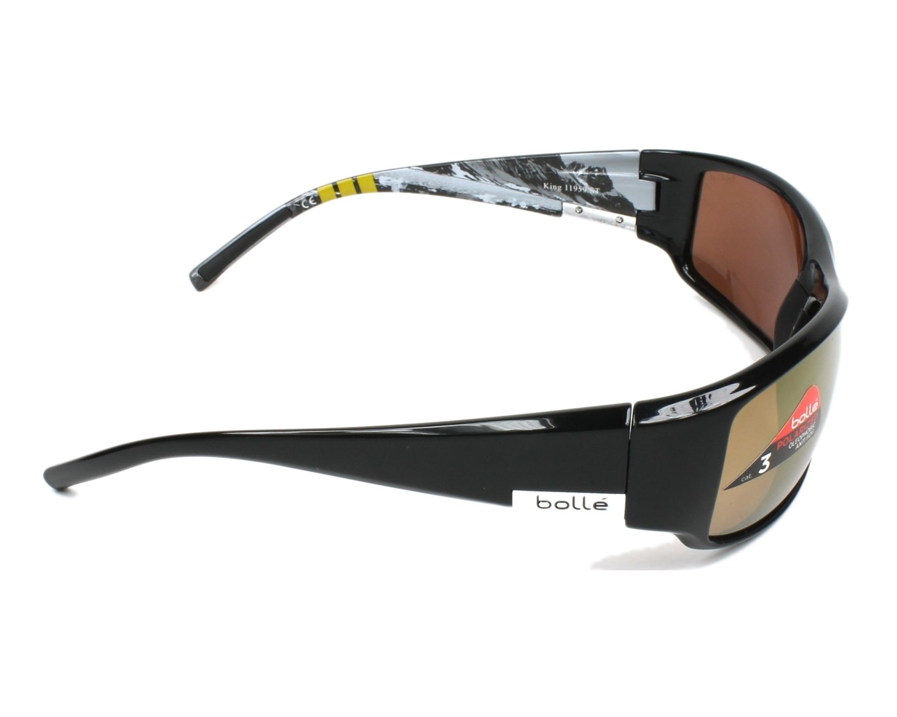 Bollé Sunglasses KING 11959