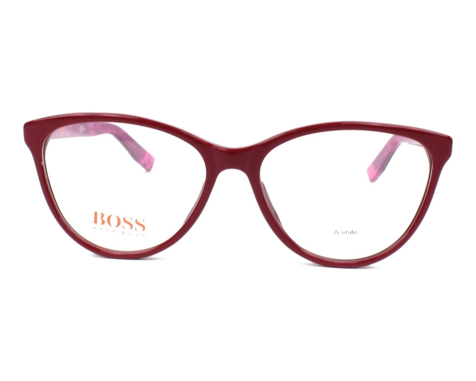 boss orange glasses frames