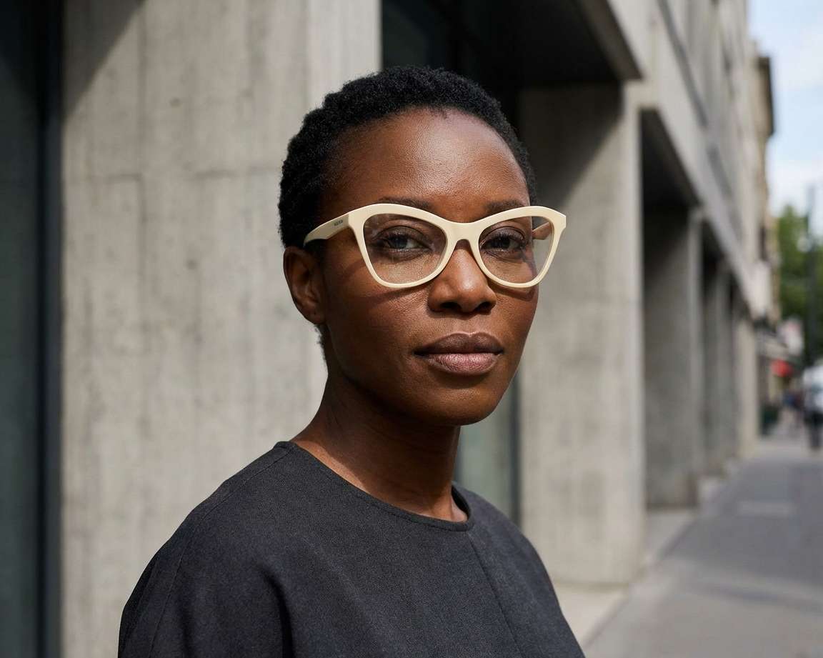 Burberry BE2373U 4066 52-19 Yellow  360 degree view 8