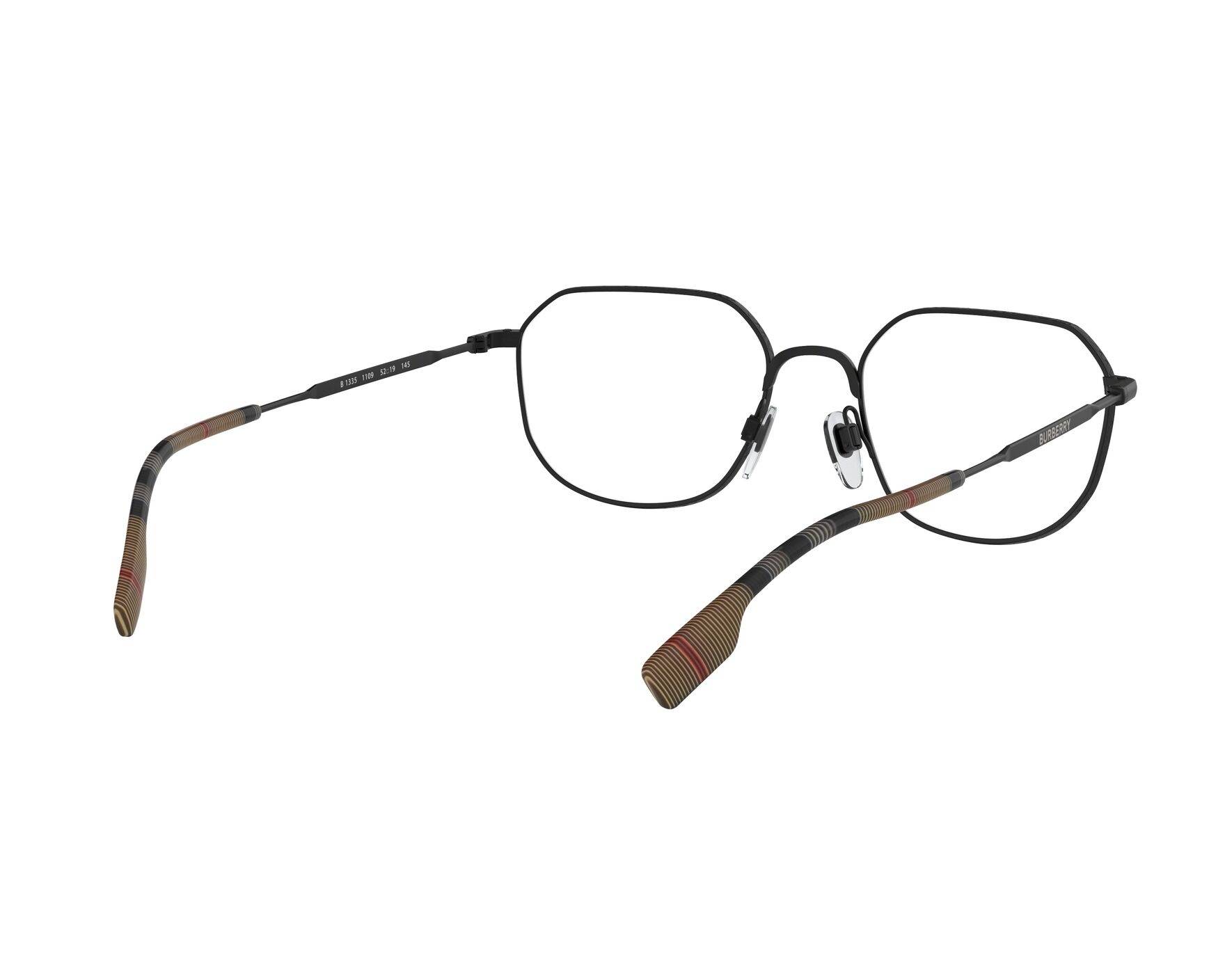 burberry 1335 eyeglasses