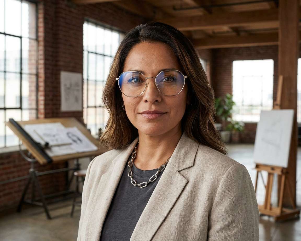 Burberry BE-1350 1109 54-17 Gold  360 degree view 13