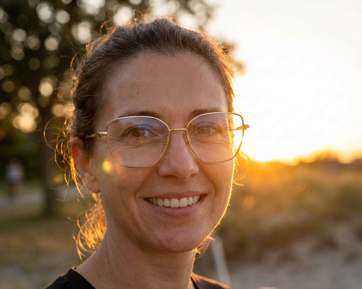 Burberry BE1390 1109 54-16 Gold  360 degree view 8