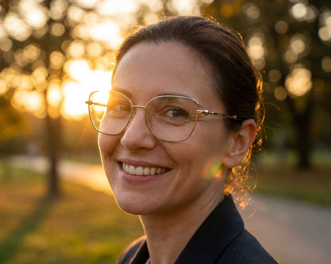 Burberry BE1390 1109 54-16 Gold  360 degree view 9