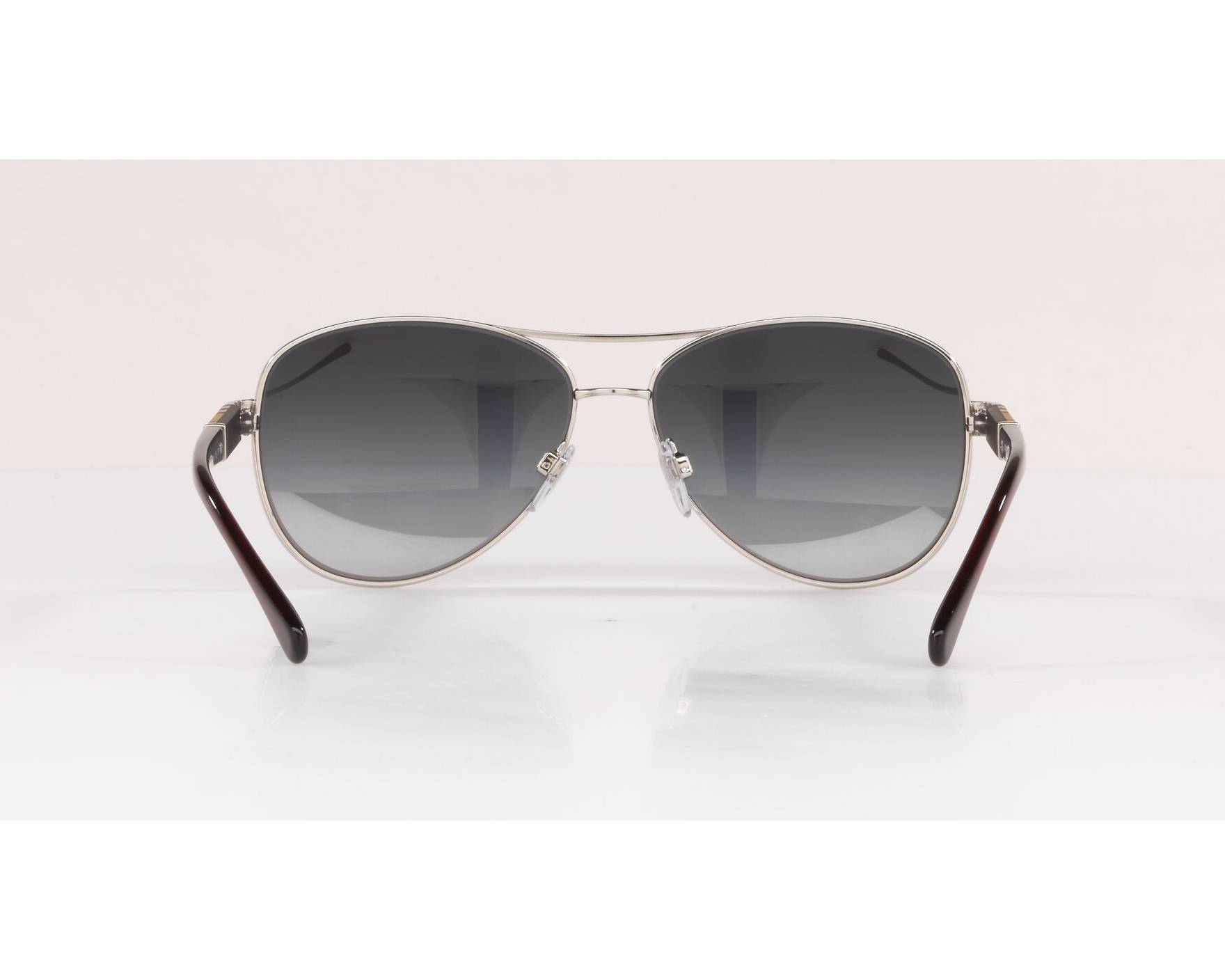 burberry be3080 silver