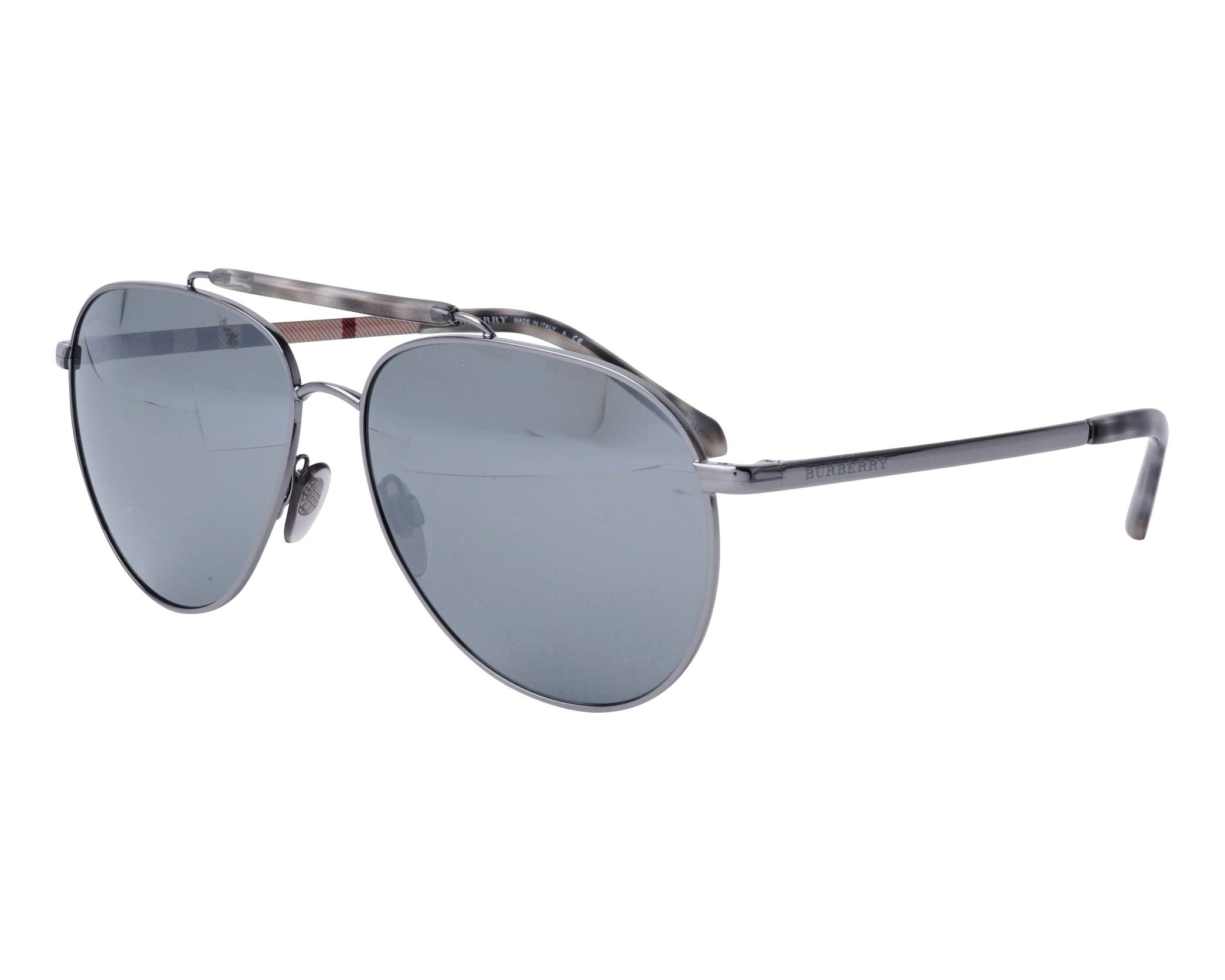 Burberry Sunglasses BE3097 10036G