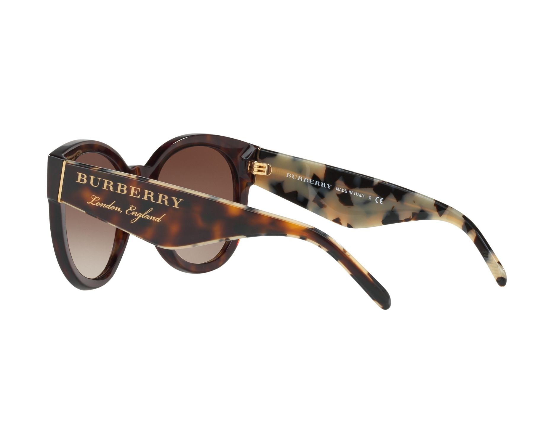 burberry be4260