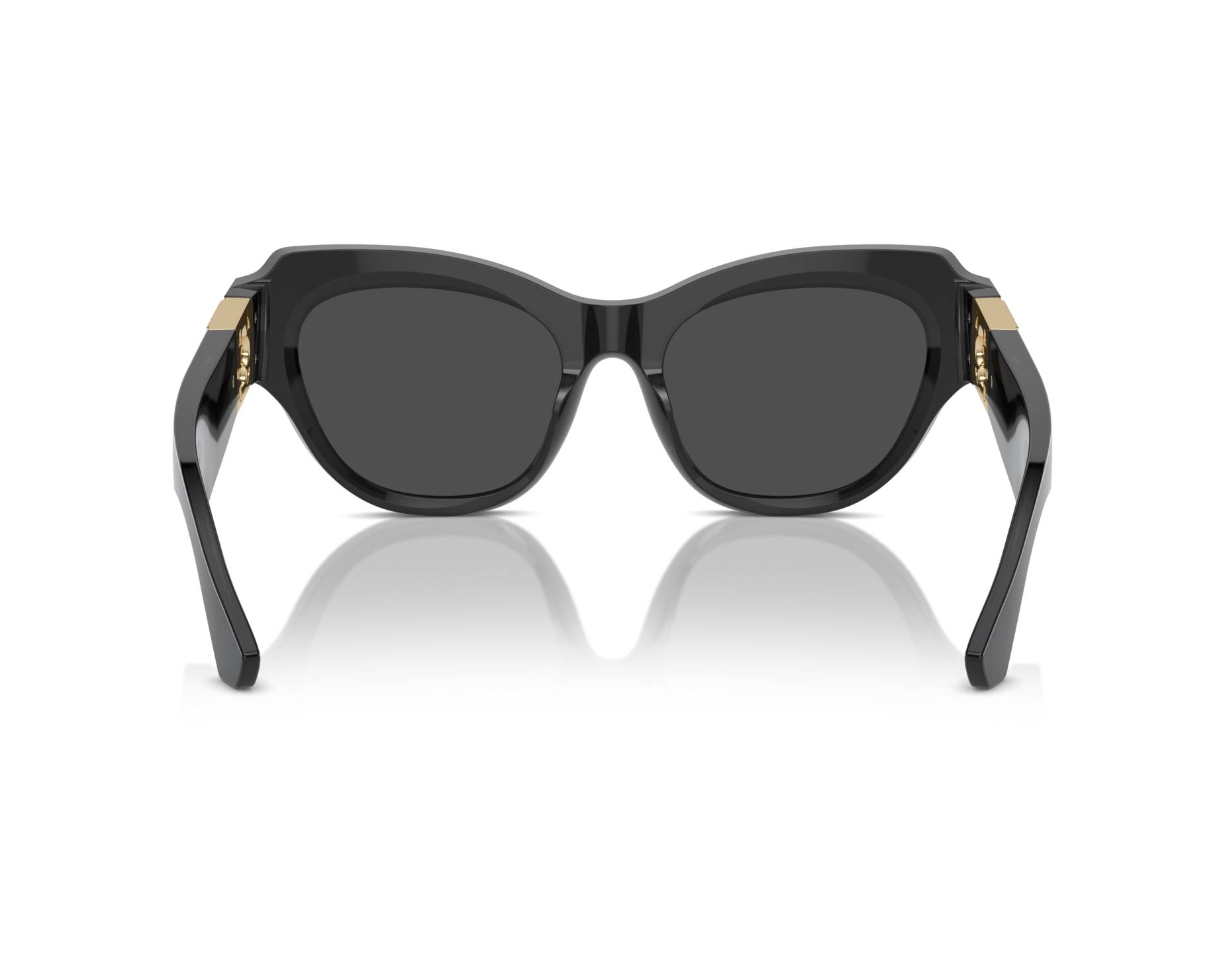 Burberry BE4423 411287 52-18 Grey  profile view