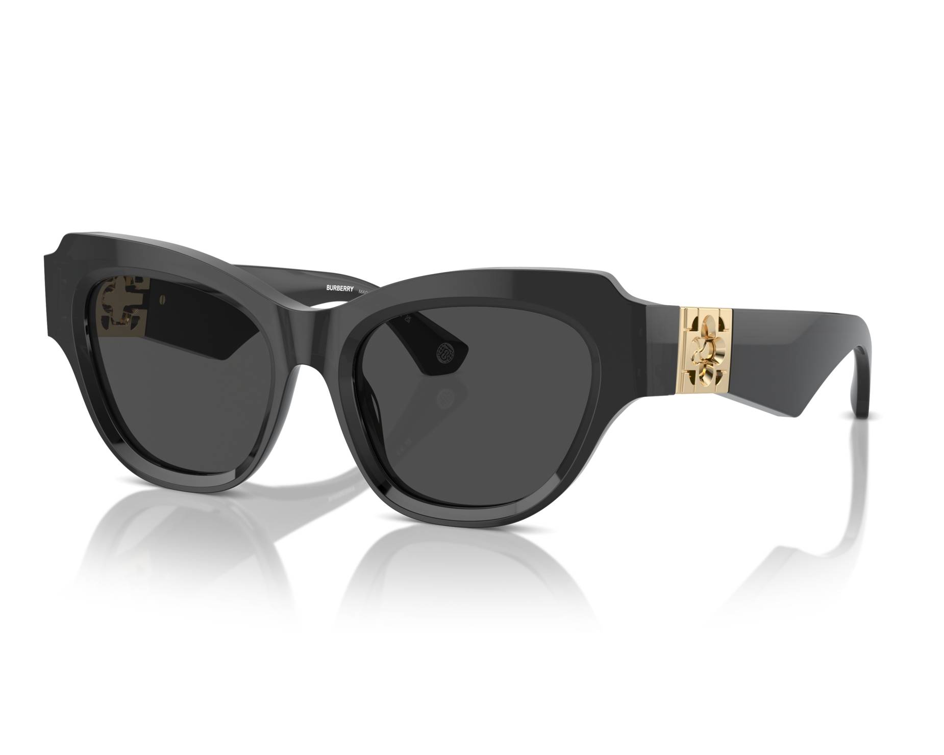 Burberry BE4423 411287 52-18 Grey  other view