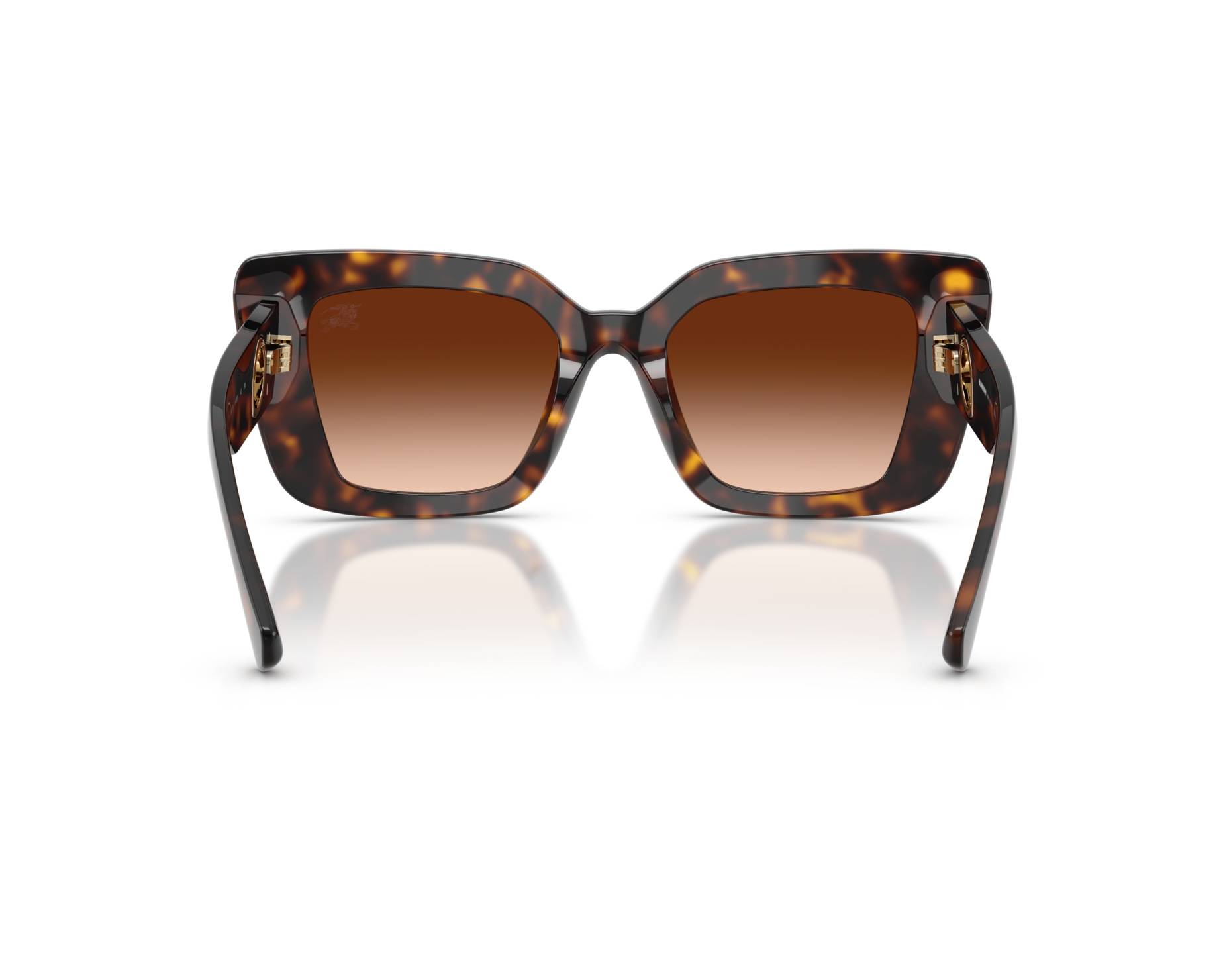 Burberry BE4476 300274 51-20 Brown  360 degree view 2