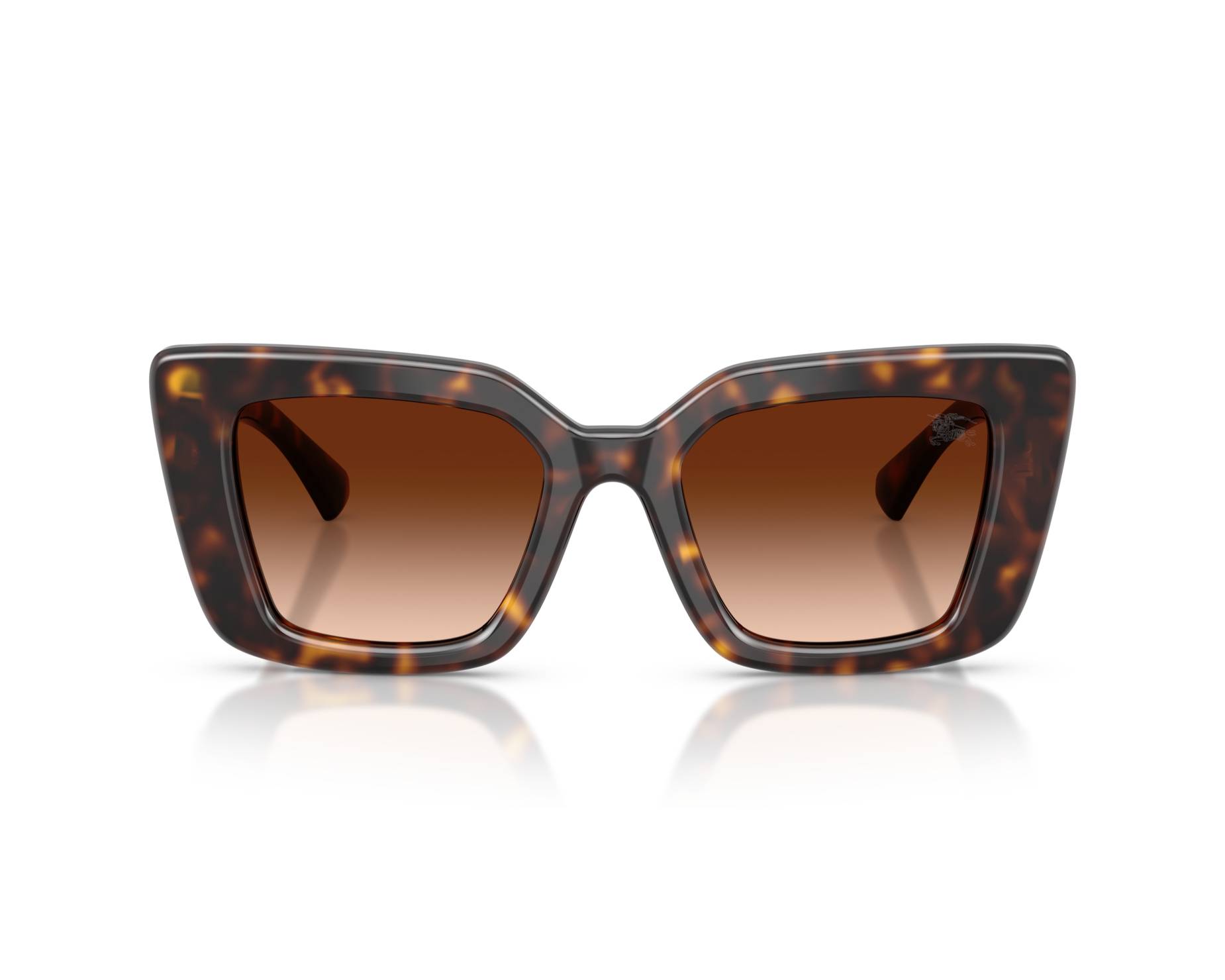 Burberry BE4476 300274 51-20 Brown  360 degree view 4