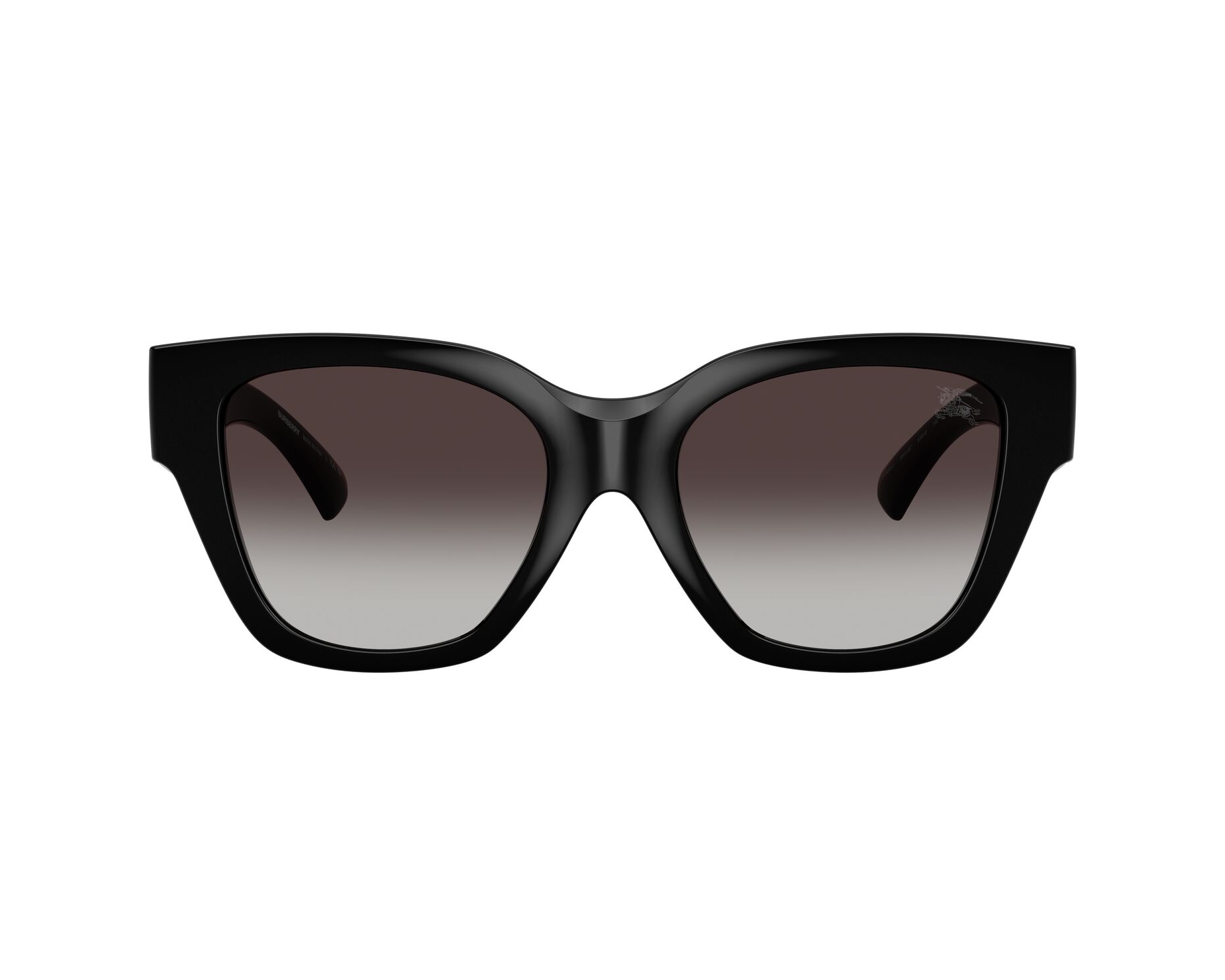 Burberry BE4489U 300187 53-19 Black  360 degree view 2