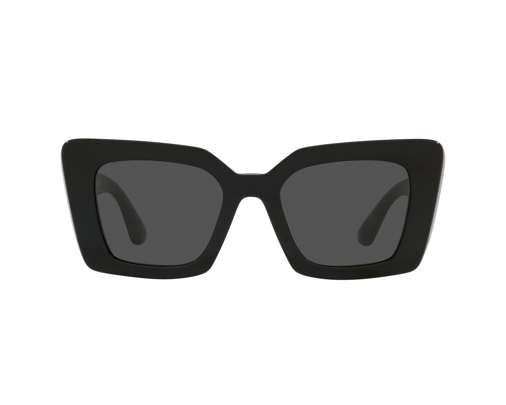 Burberry BE4344 300187 51-20 Noir  360 degree view 1