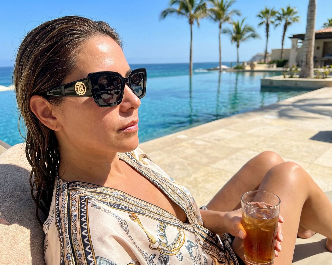 Burberry BE4344 300187 51-20 Black  360 degree view 14