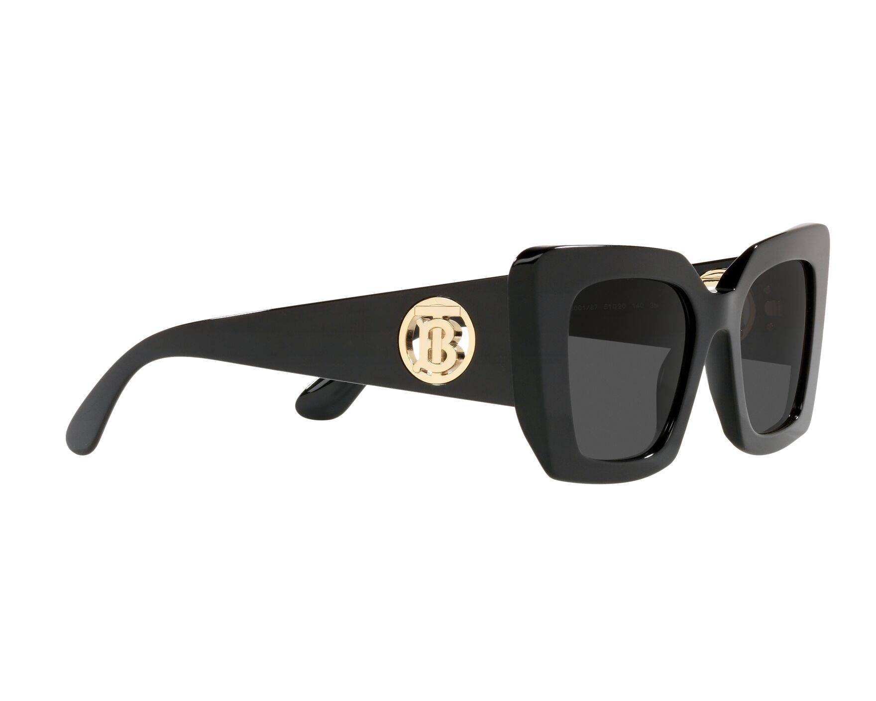 Burberry Sunglasses Daisy BE4344 300187