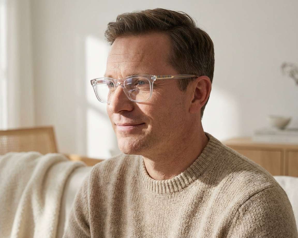 Burberry BE2334 3024 55-18 Crystal  360 degree view 14