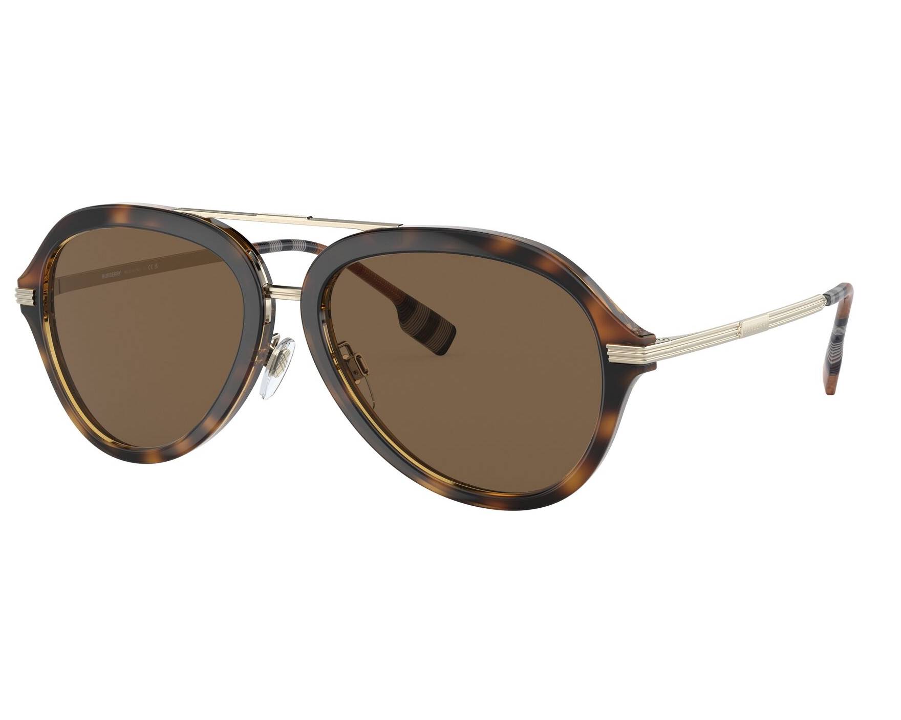 Burberry Sunglasses Jude BE4377 300273