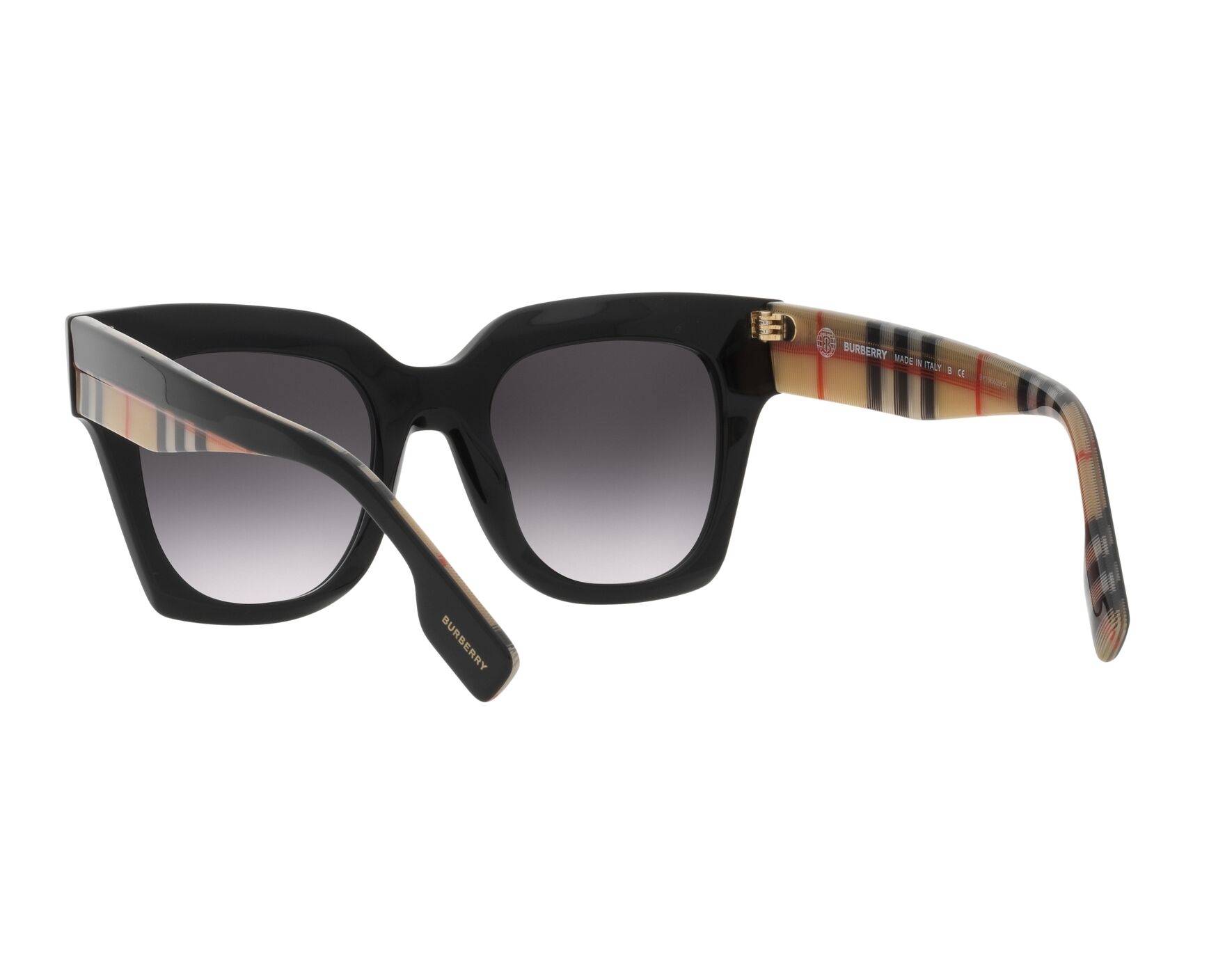 Burberry Sunglasses Kitty BE4364 39428G