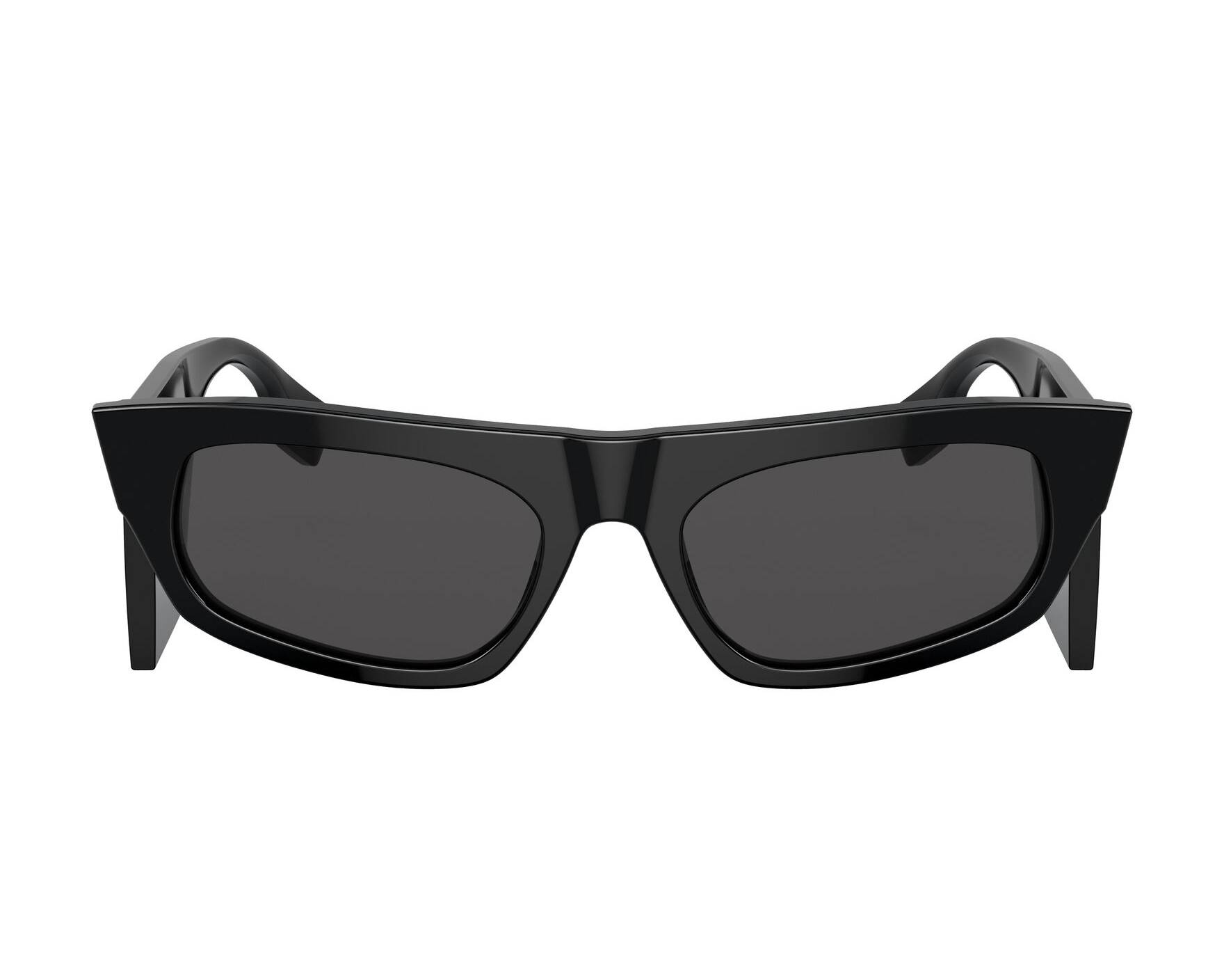 Burberry BE4385 300187 55-19 Black  360 degree view 1