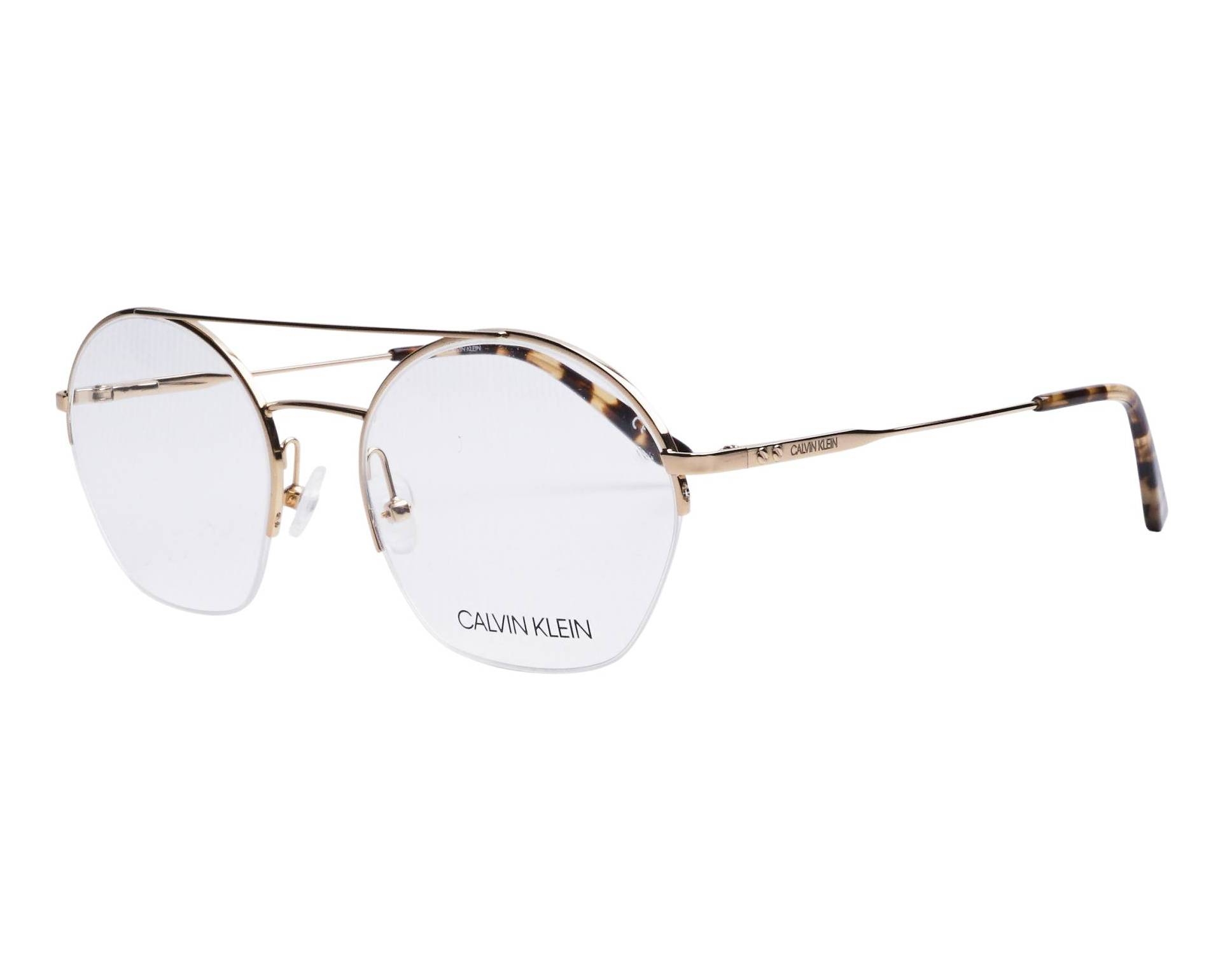 calvin klein frame manufacturer