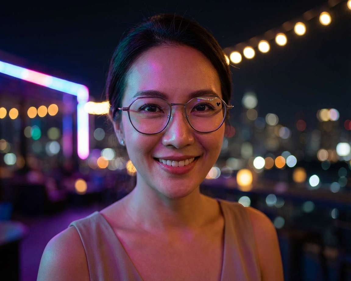 Calvin Klein CK22100 020 50-20 Cold grey  other view