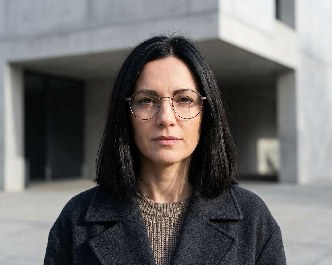 Calvin Klein CK-22117 014 51-20 Argent avio Gris other view