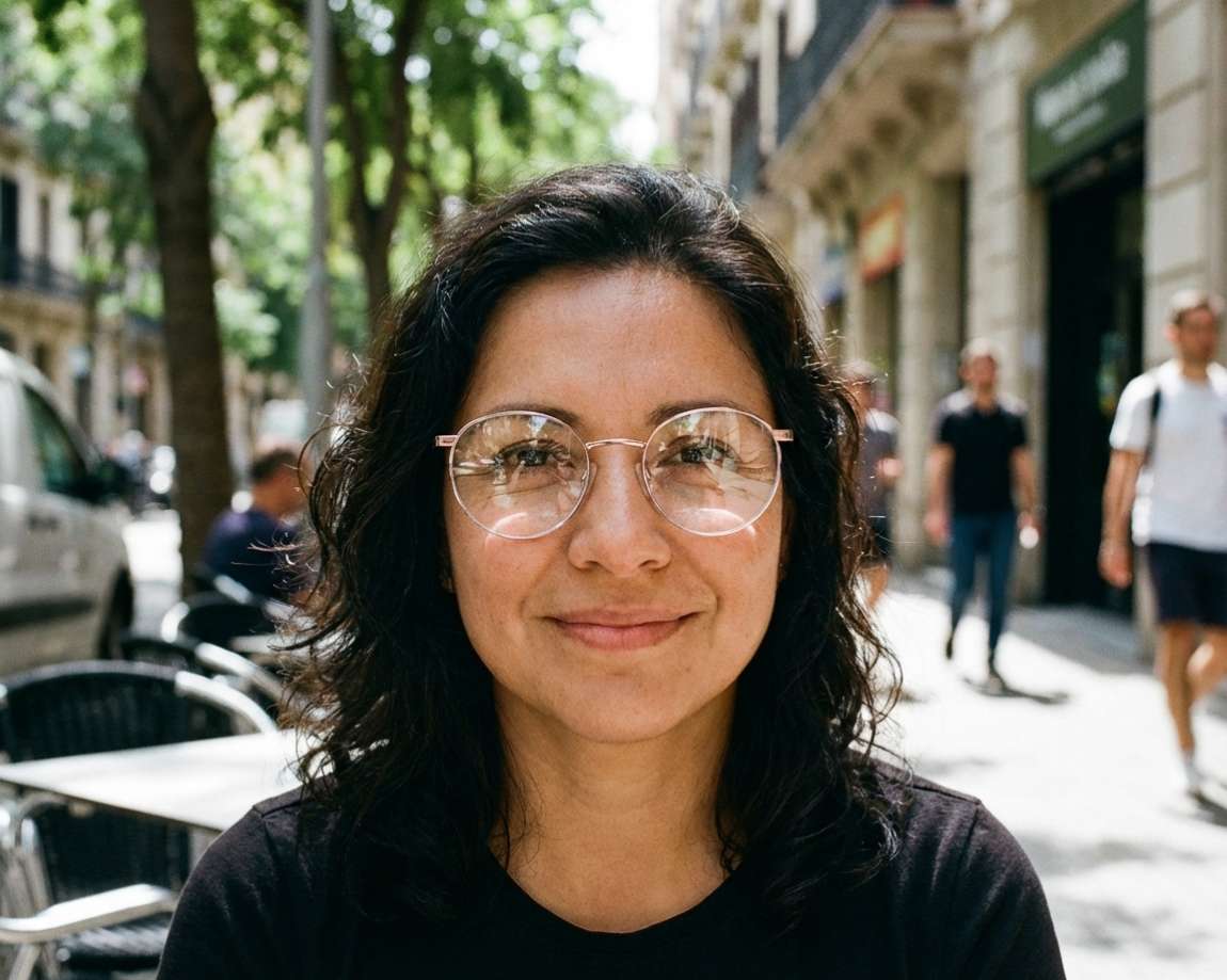 Calvin Klein CK-23106 108 49-20 White Gold other view