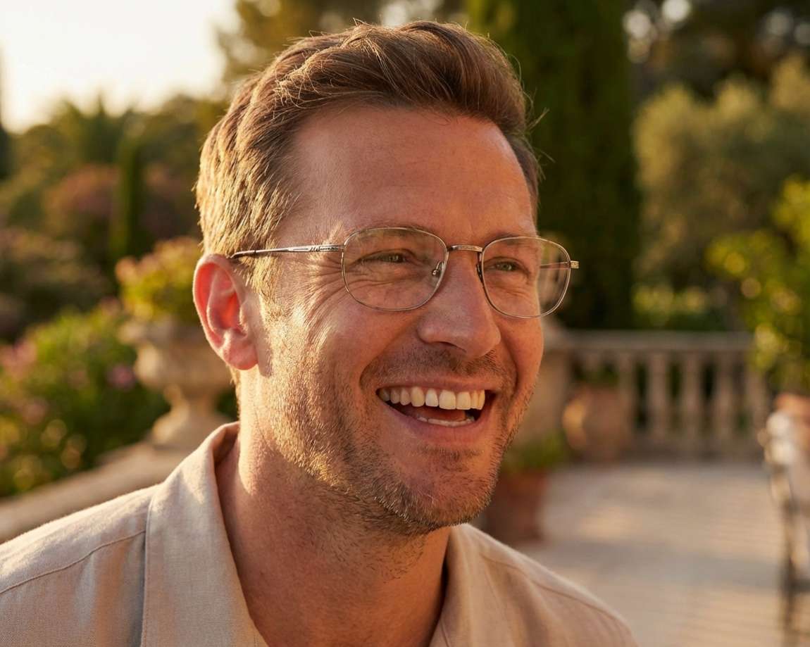 Calvin Klein CK-23112T 045 53-19 Steel  360 degree view 4