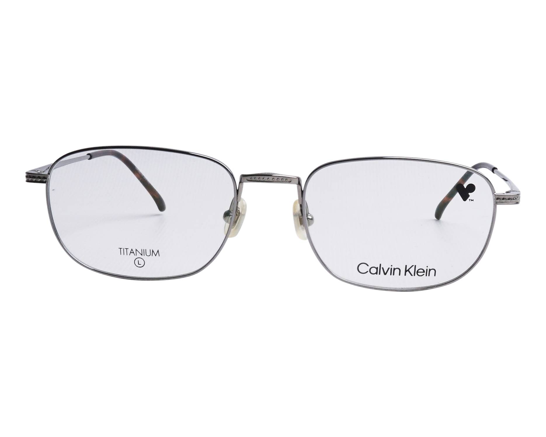 Calvin Klein CK-23112T 045 53-19 Steel  360 degree view 3