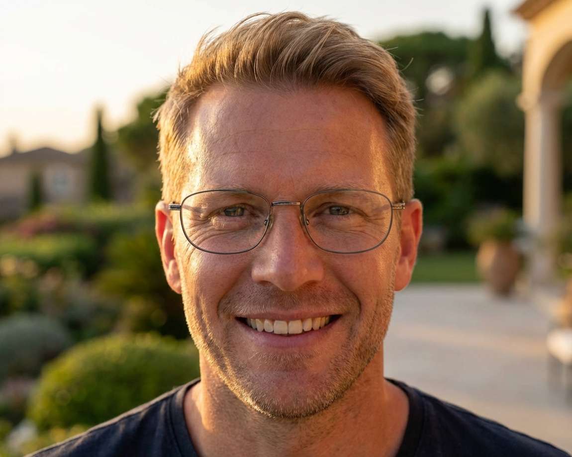 Calvin Klein CK-23112T 045 53-19 Steel  360 degree view 5