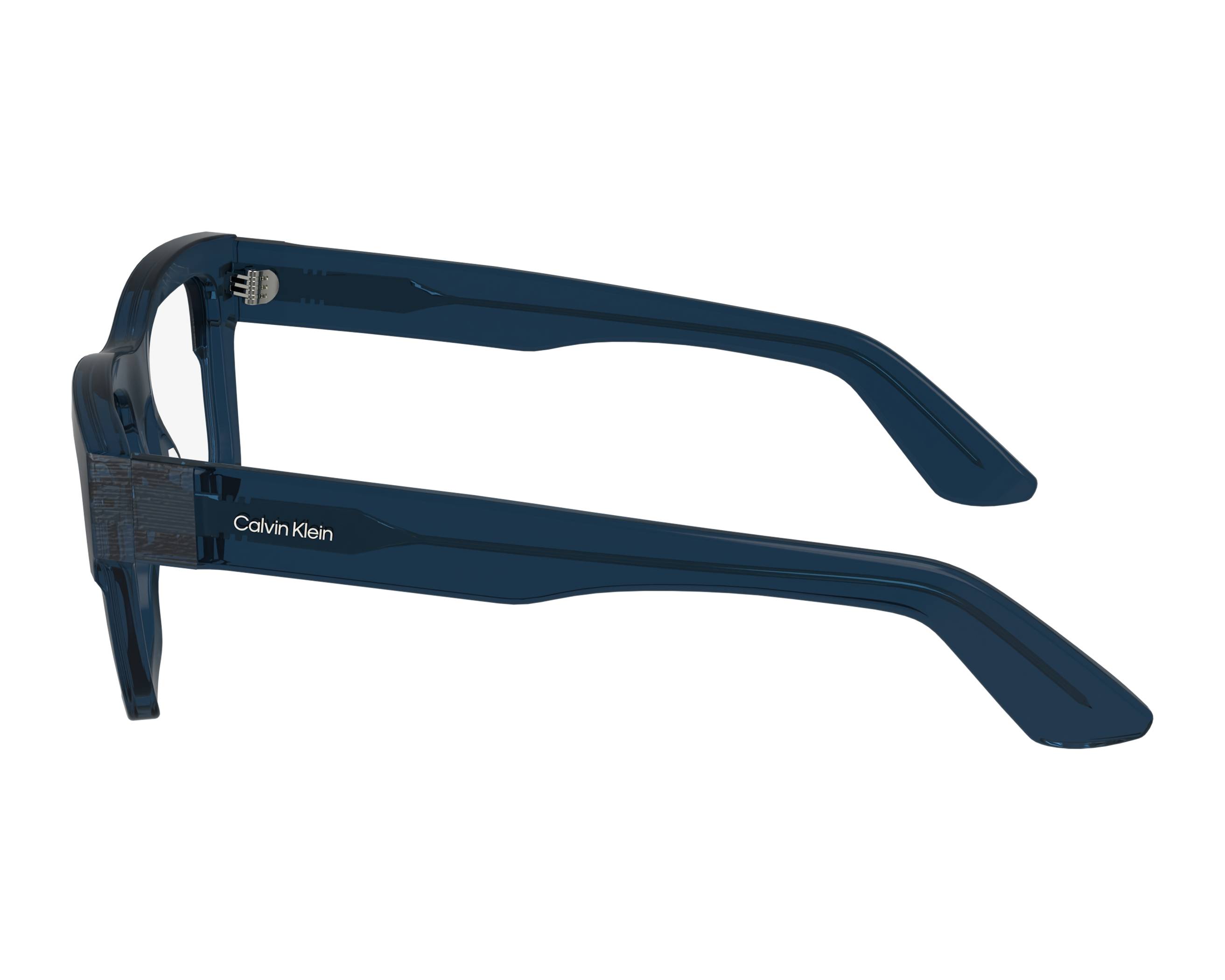 Calvin Klein CK-24525 438 - Blue Blue 360 degree view 1