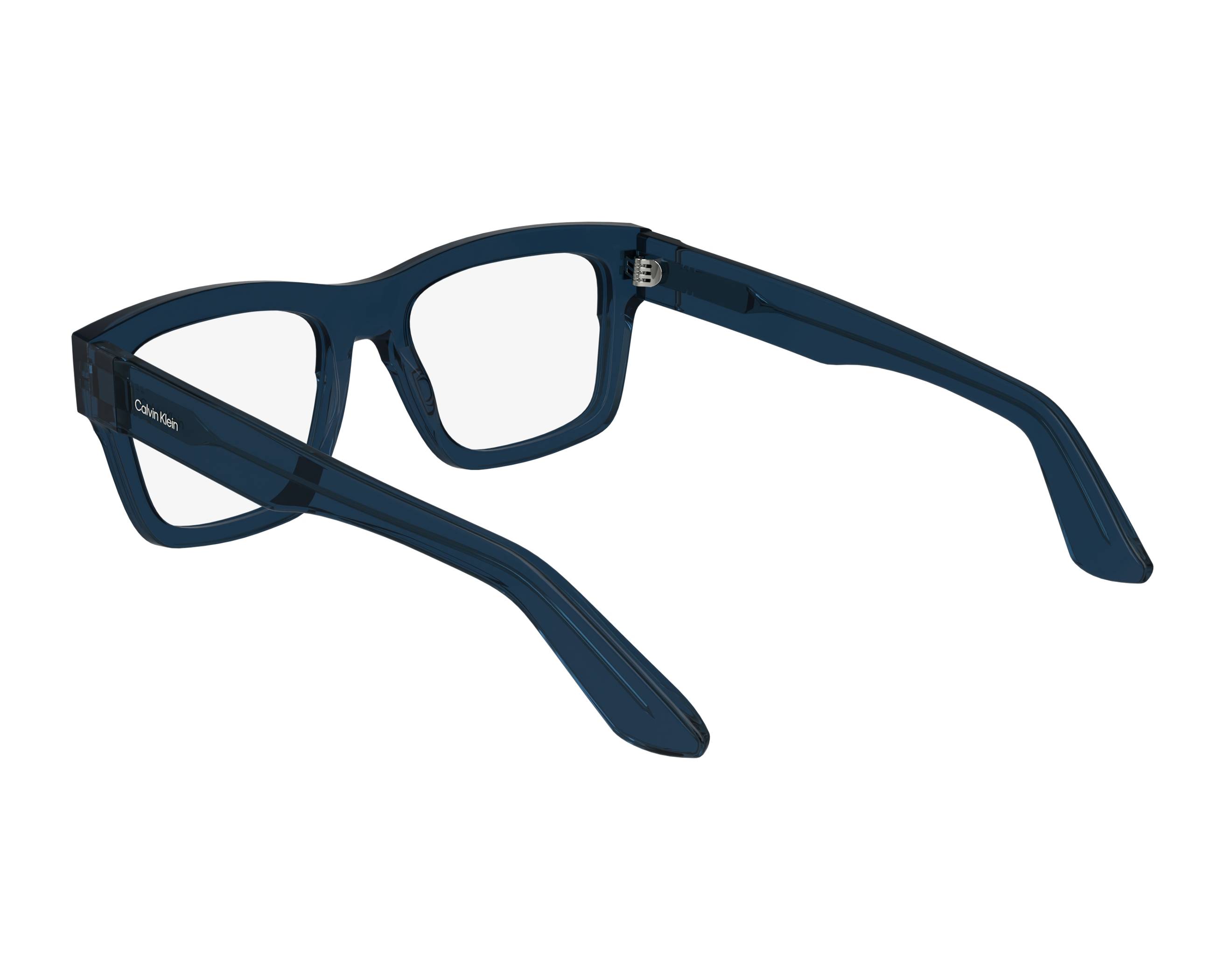 Calvin Klein CK-24525 438 - Blue Blue 360 degree view 2