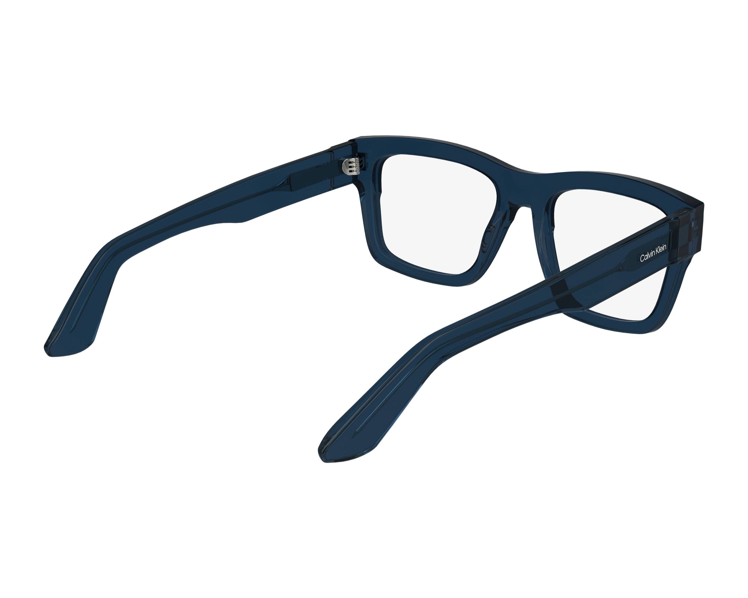 Calvin Klein CK-24525 438 - Blue Blue 360 degree view 3