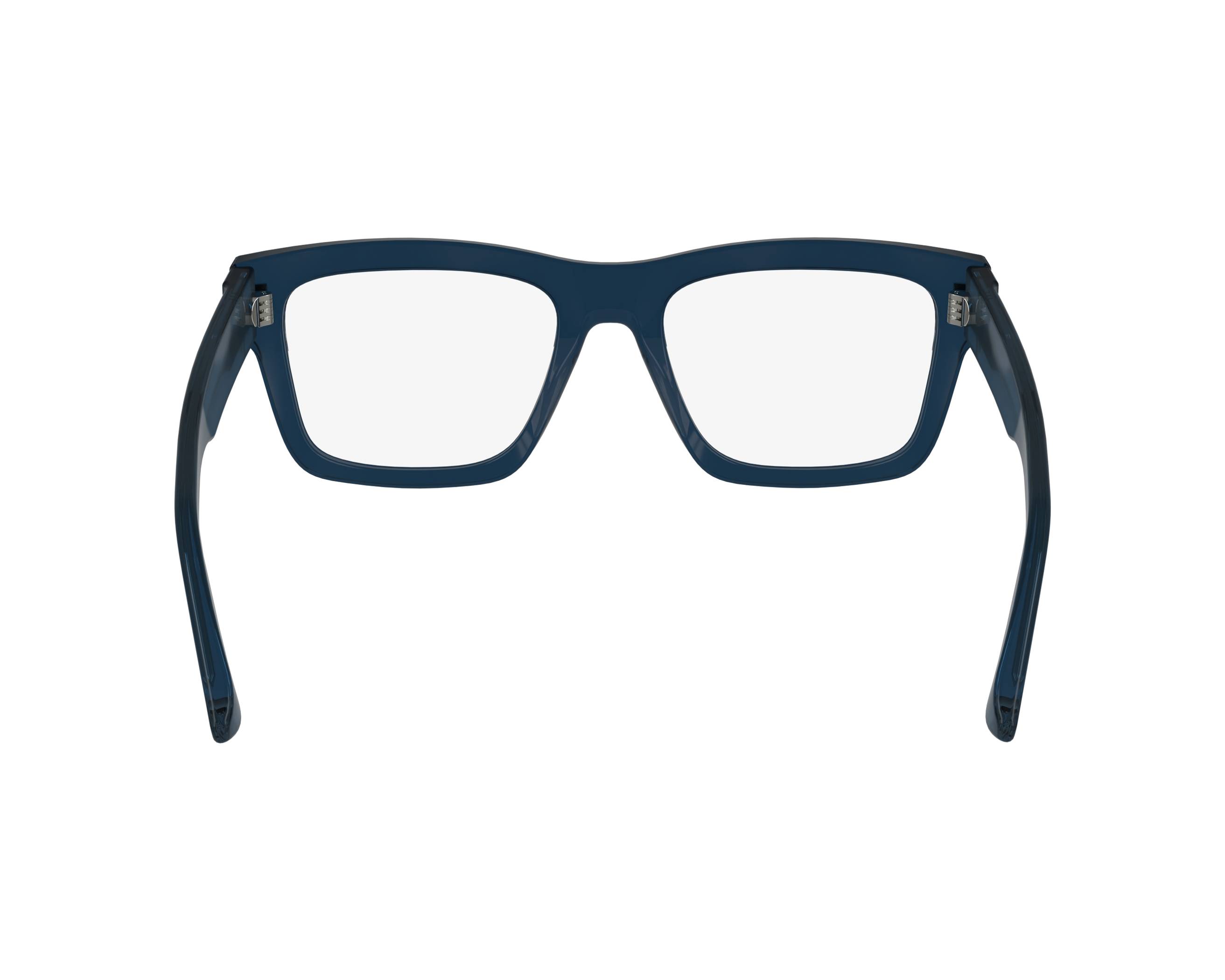 Calvin Klein CK-24525 438 - Blue Blue 360 degree view 4