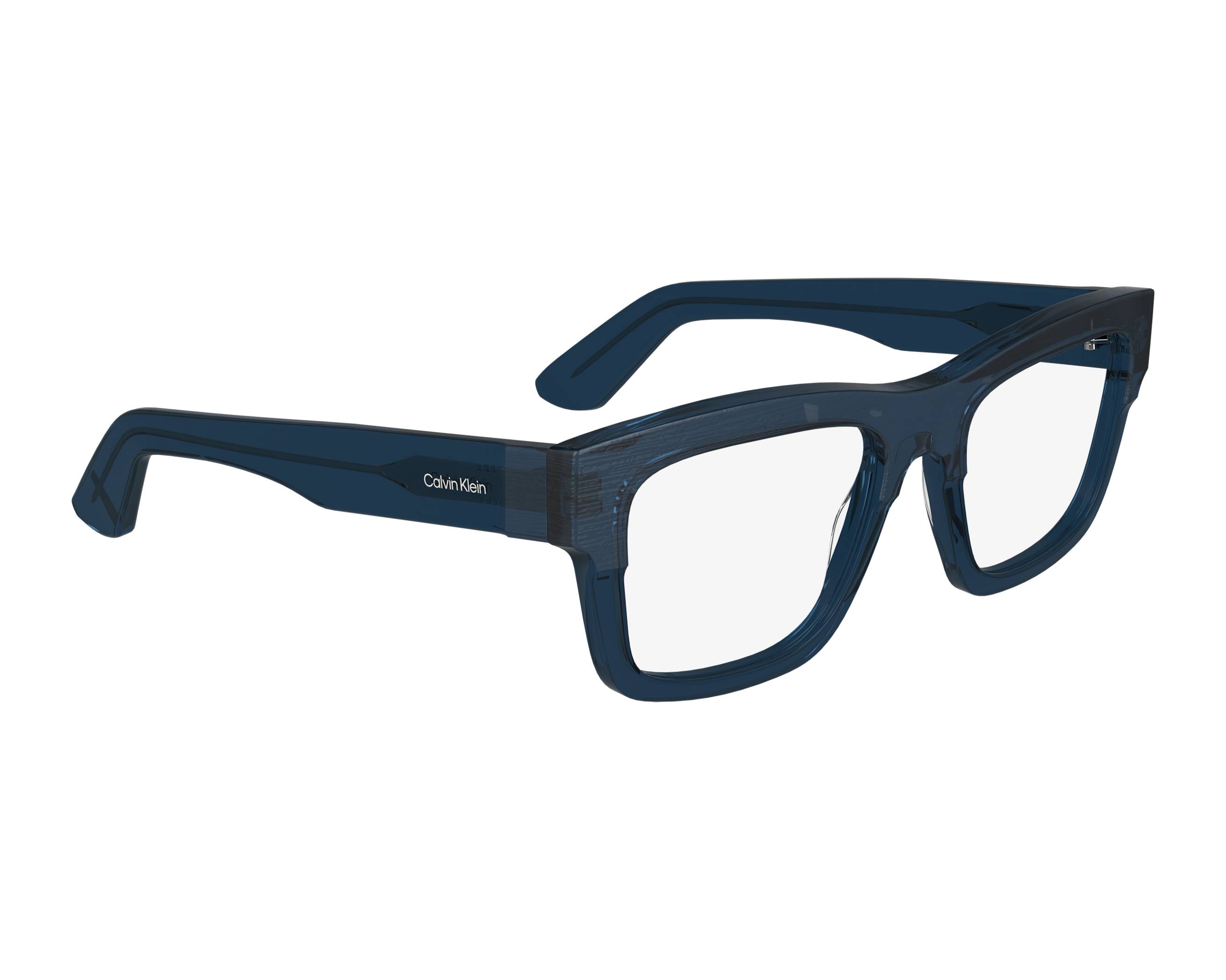 Calvin Klein CK-24525 438 - Blue Blue 360 degree view 5