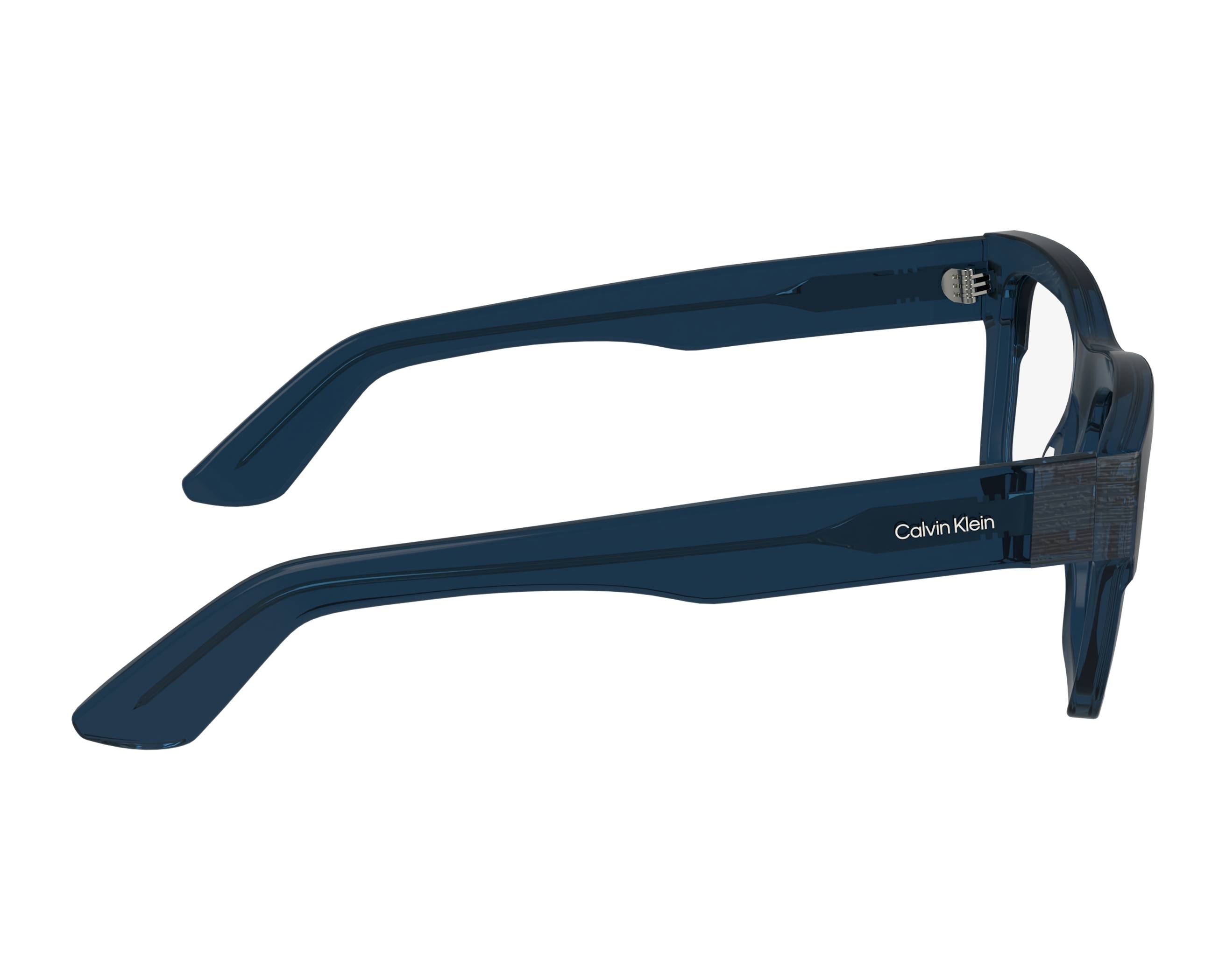 Calvin Klein CK-24525 438 - Blue Blue 360 degree view 6