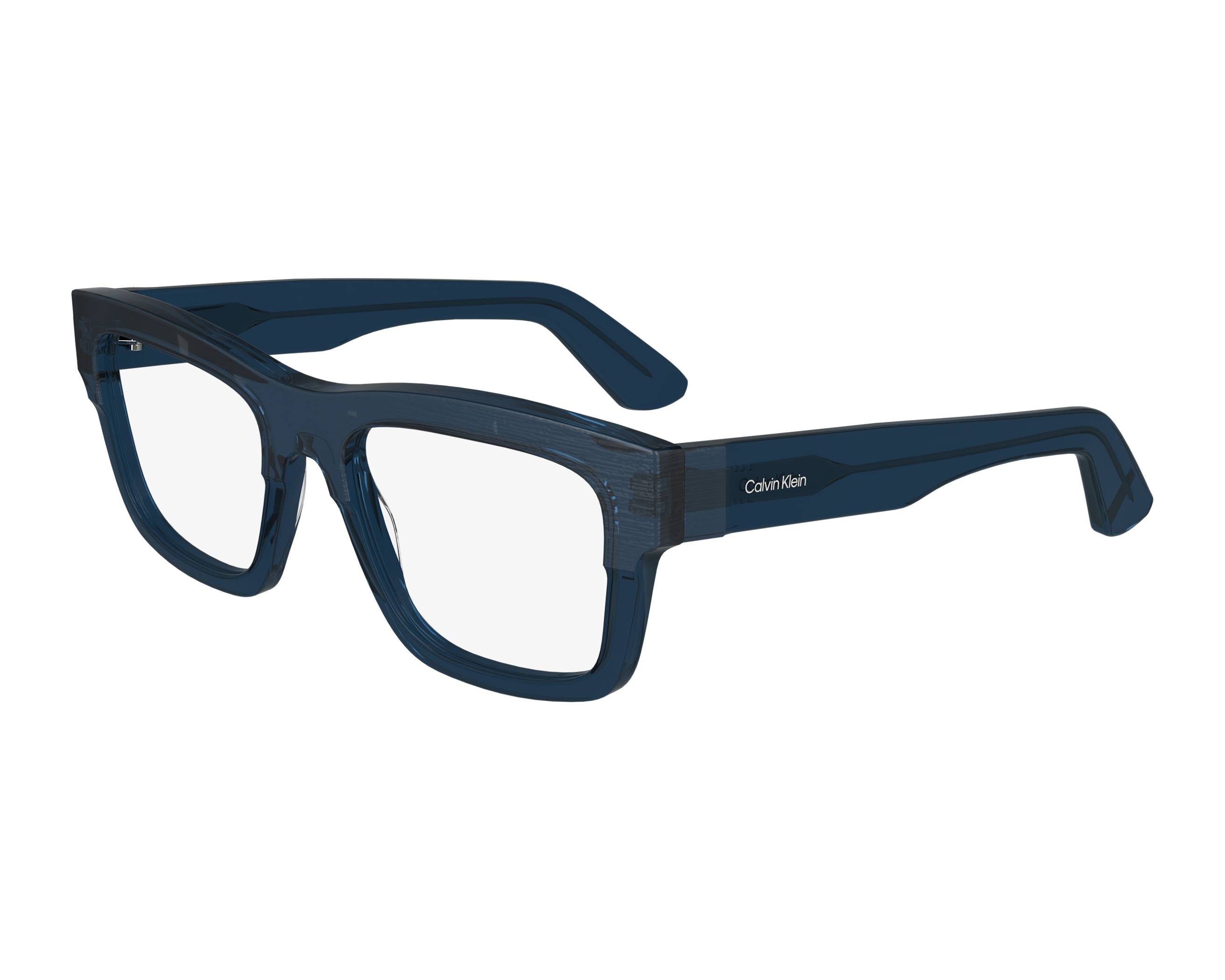 Calvin Klein CK-24525 438 - Blue Blue 360 degree view 7