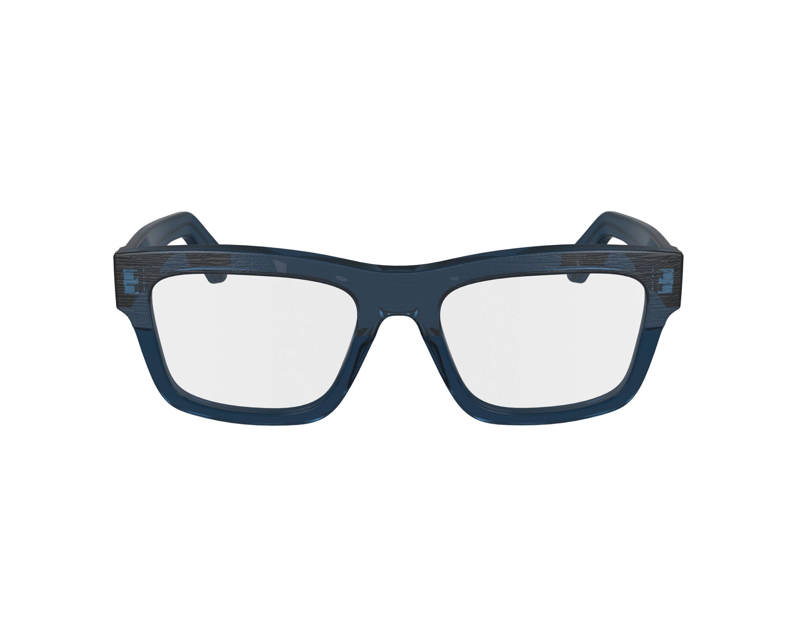 Calvin Klein CK-24525 438 - Blue Blue 360 degree view 8