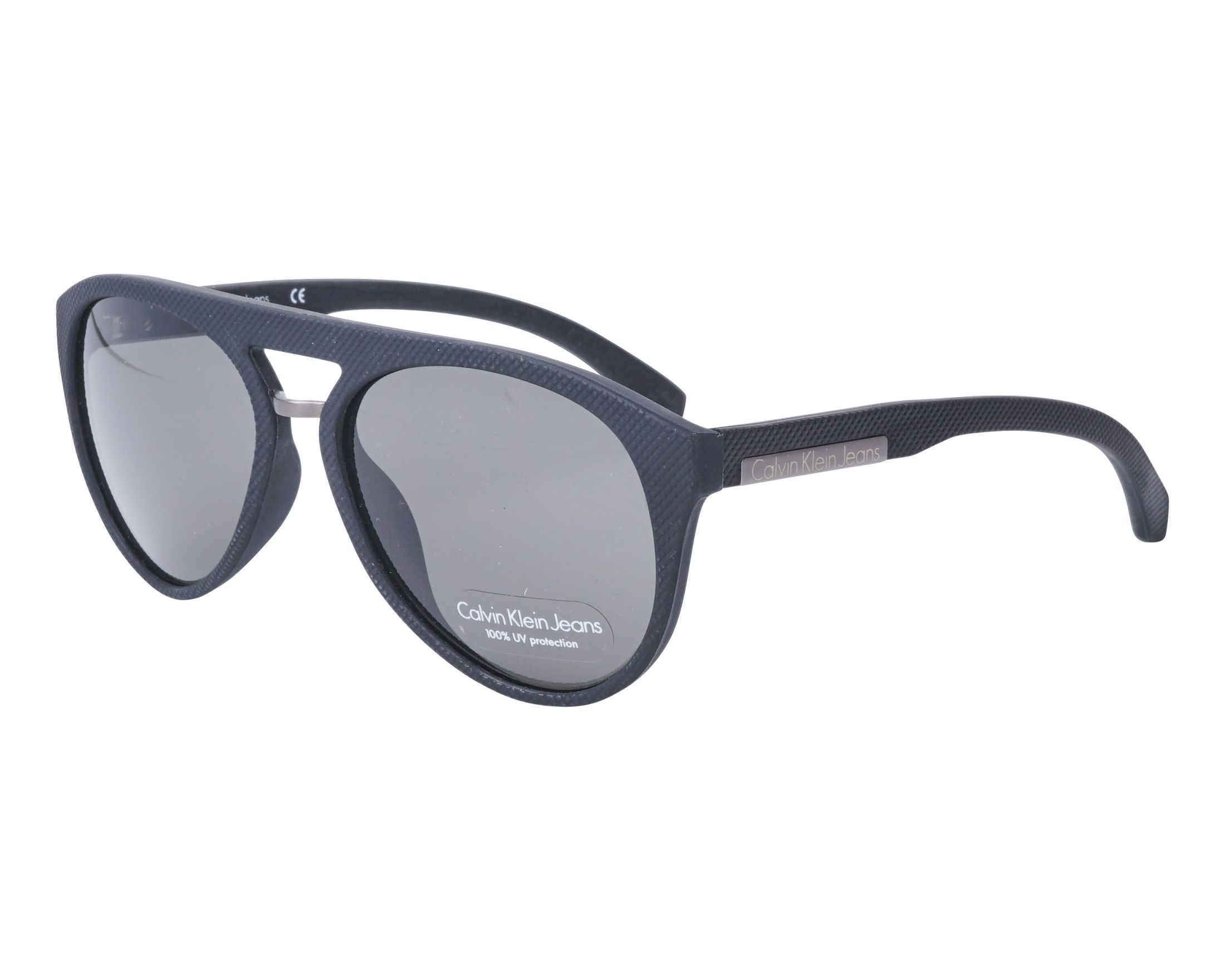 Calvin Klein Sunglasses CKJ800S 001