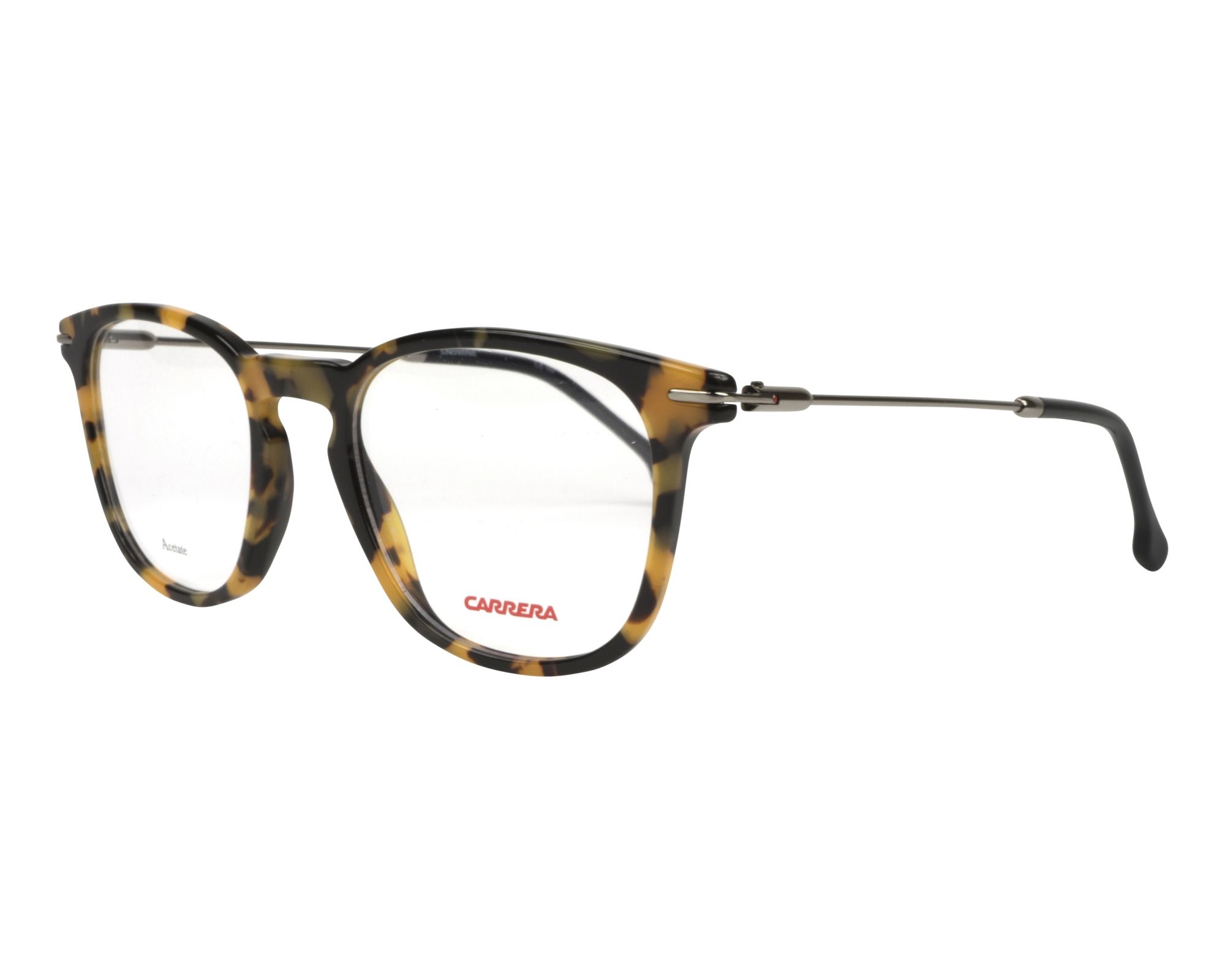 Carrera Glasses 156V 555